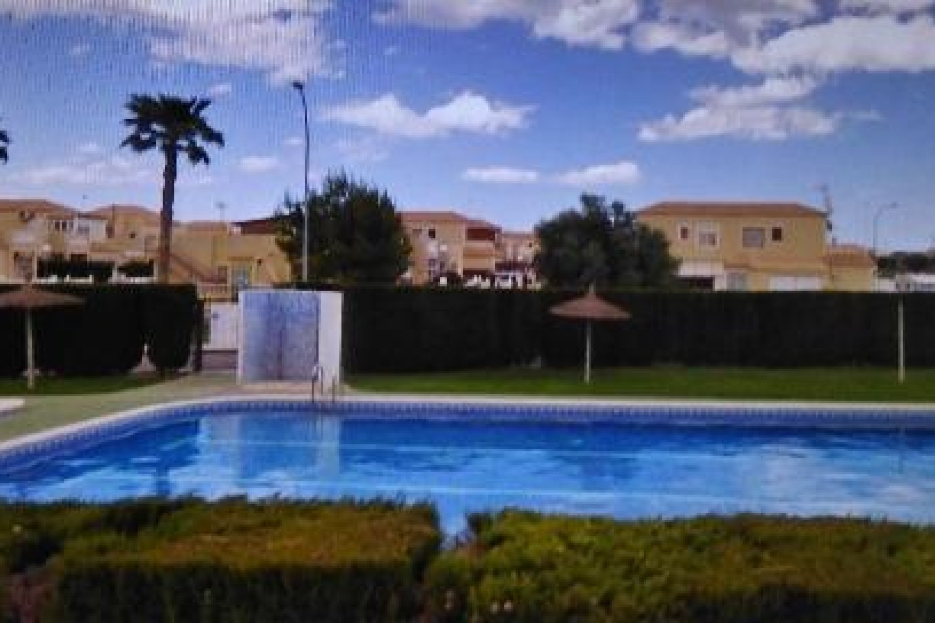 Resale - Bungalow Planta Baja - Torrevieja - El limonar