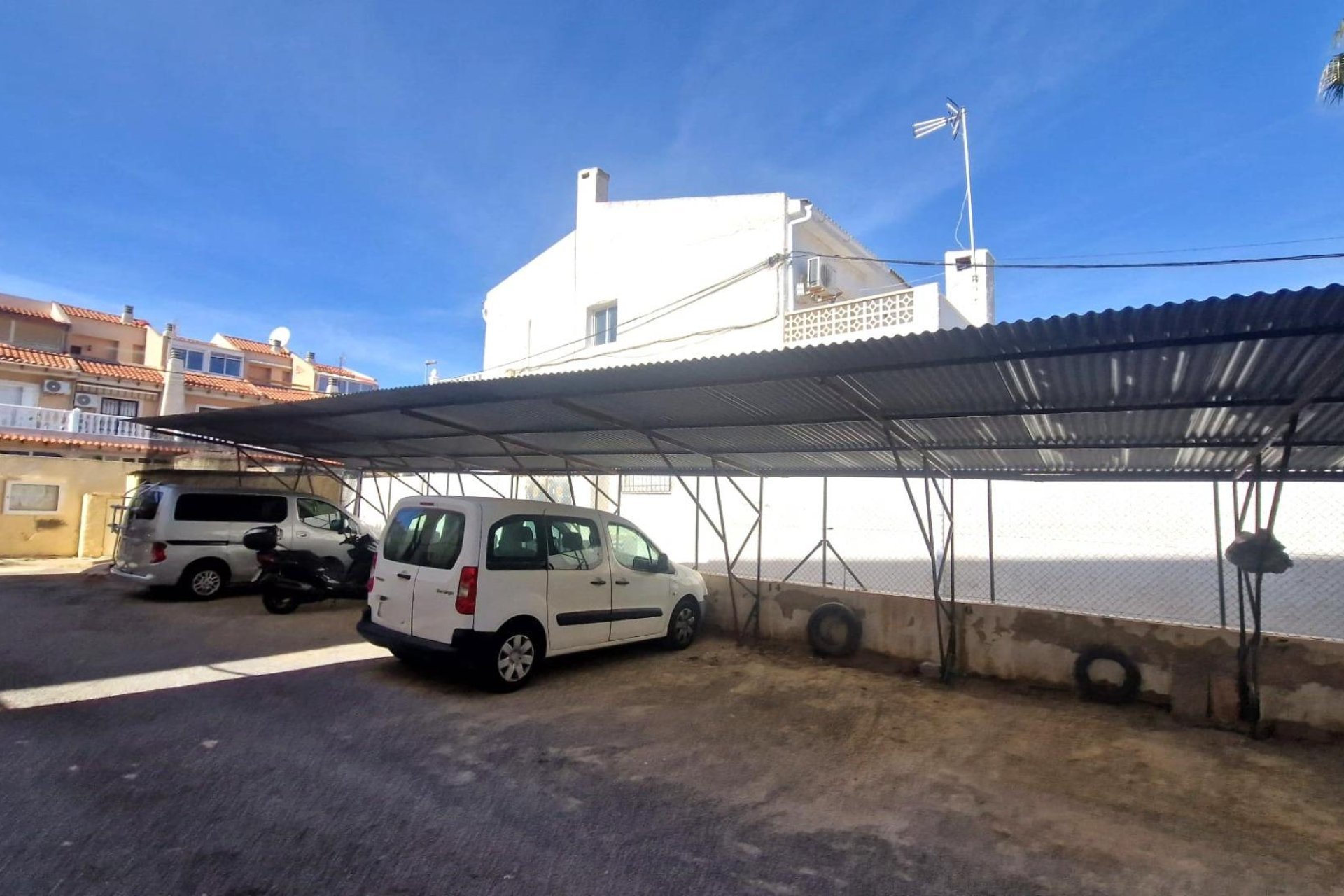 Resale - Bungalow Planta Baja - Torrevieja - Estacion de autobuses