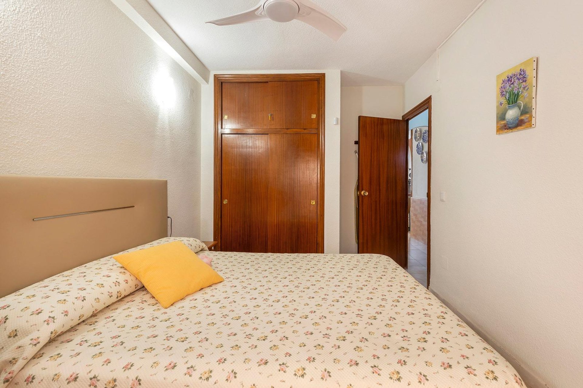 Resale - Bungalow Planta Baja - Torrevieja - La Mata