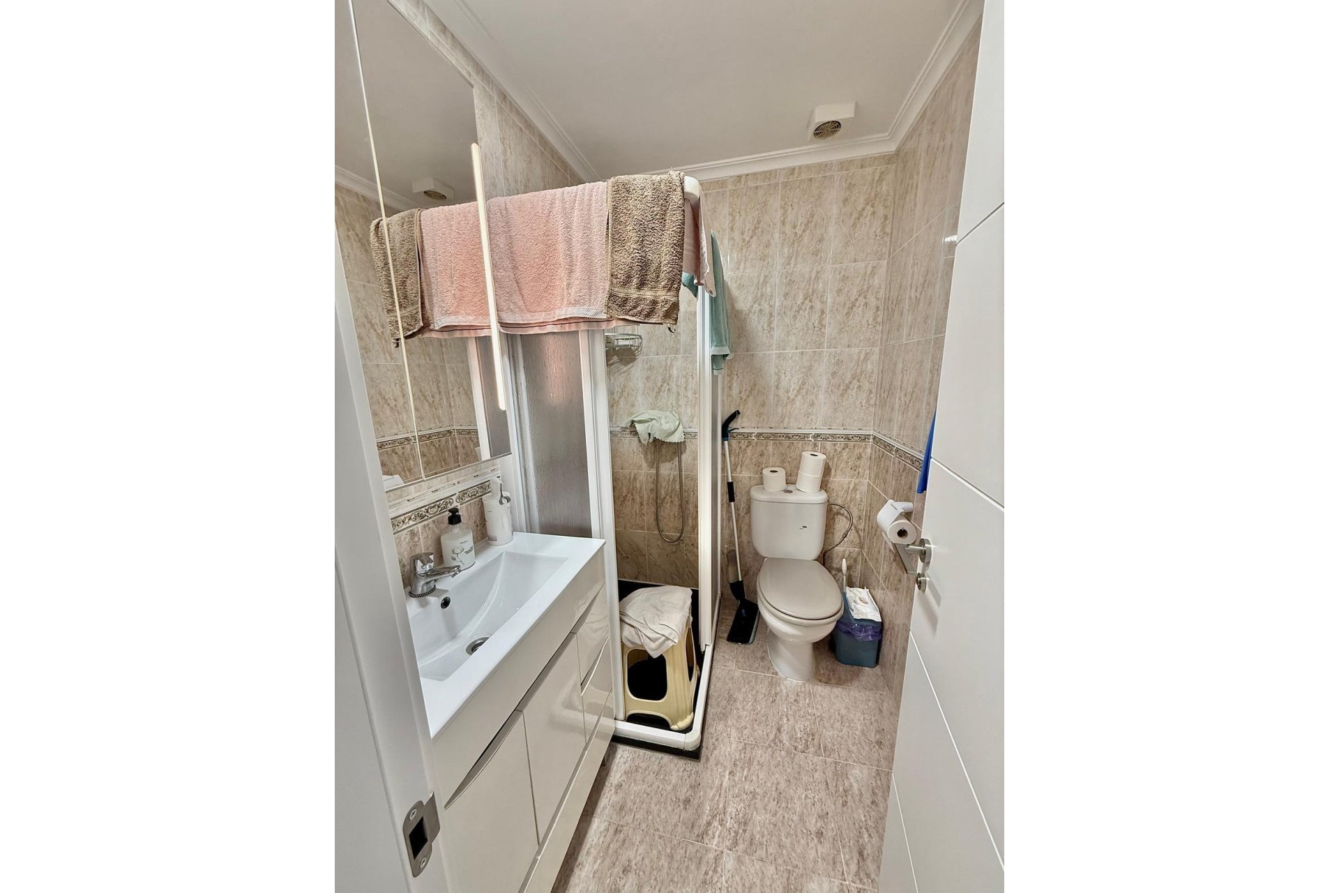 Resale - Bungalow Planta Baja - Torrevieja - La Siesta - El Salado - Torreta