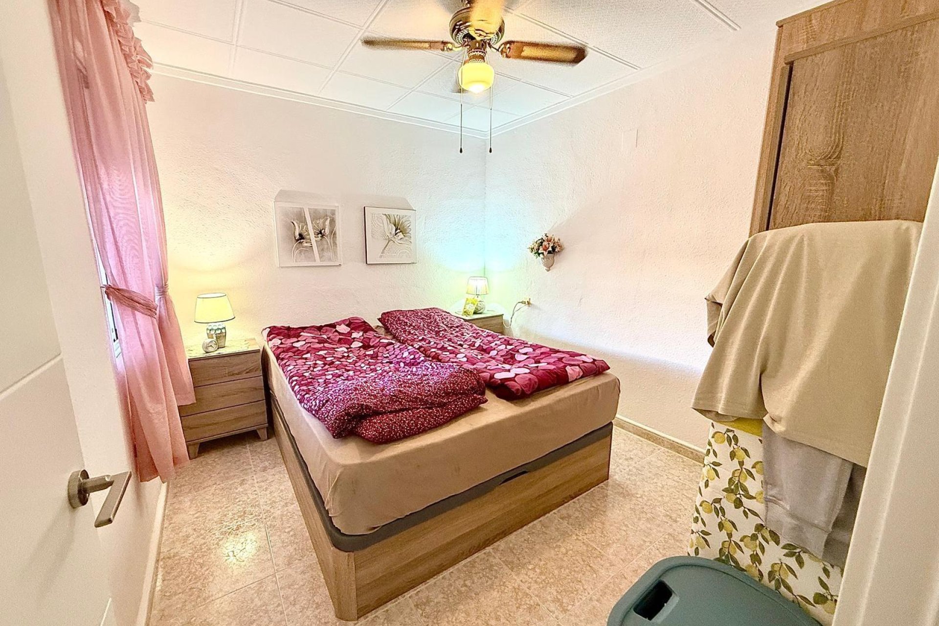 Resale - Bungalow Planta Baja - Torrevieja - La Siesta - El Salado - Torreta