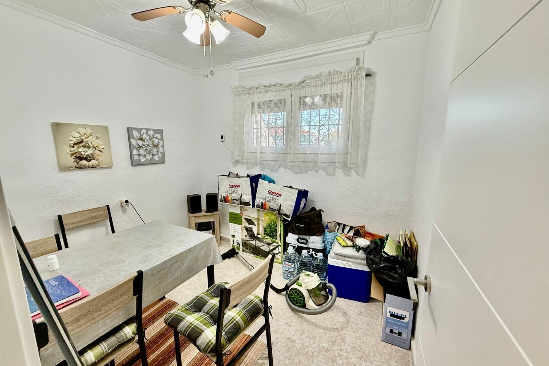 Resale - Bungalow Planta Baja - Torrevieja - La Siesta - El Salado - Torreta