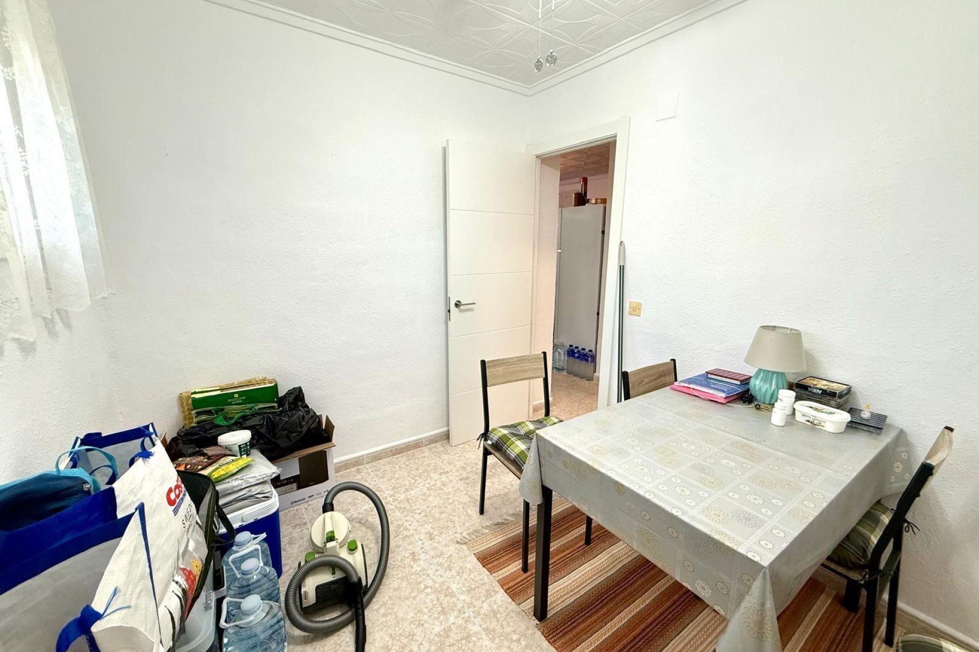 Resale - Bungalow Planta Baja - Torrevieja - La Siesta - El Salado - Torreta