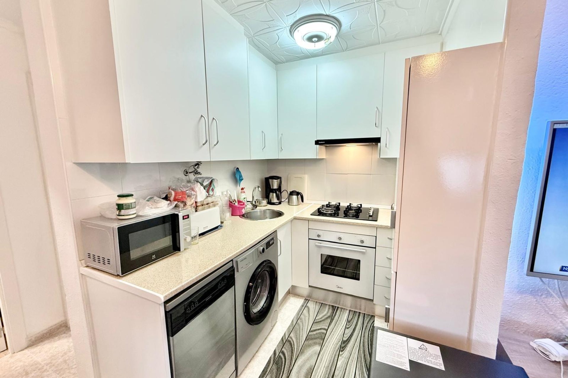 Resale - Bungalow Planta Baja - Torrevieja - La Siesta - El Salado - Torreta