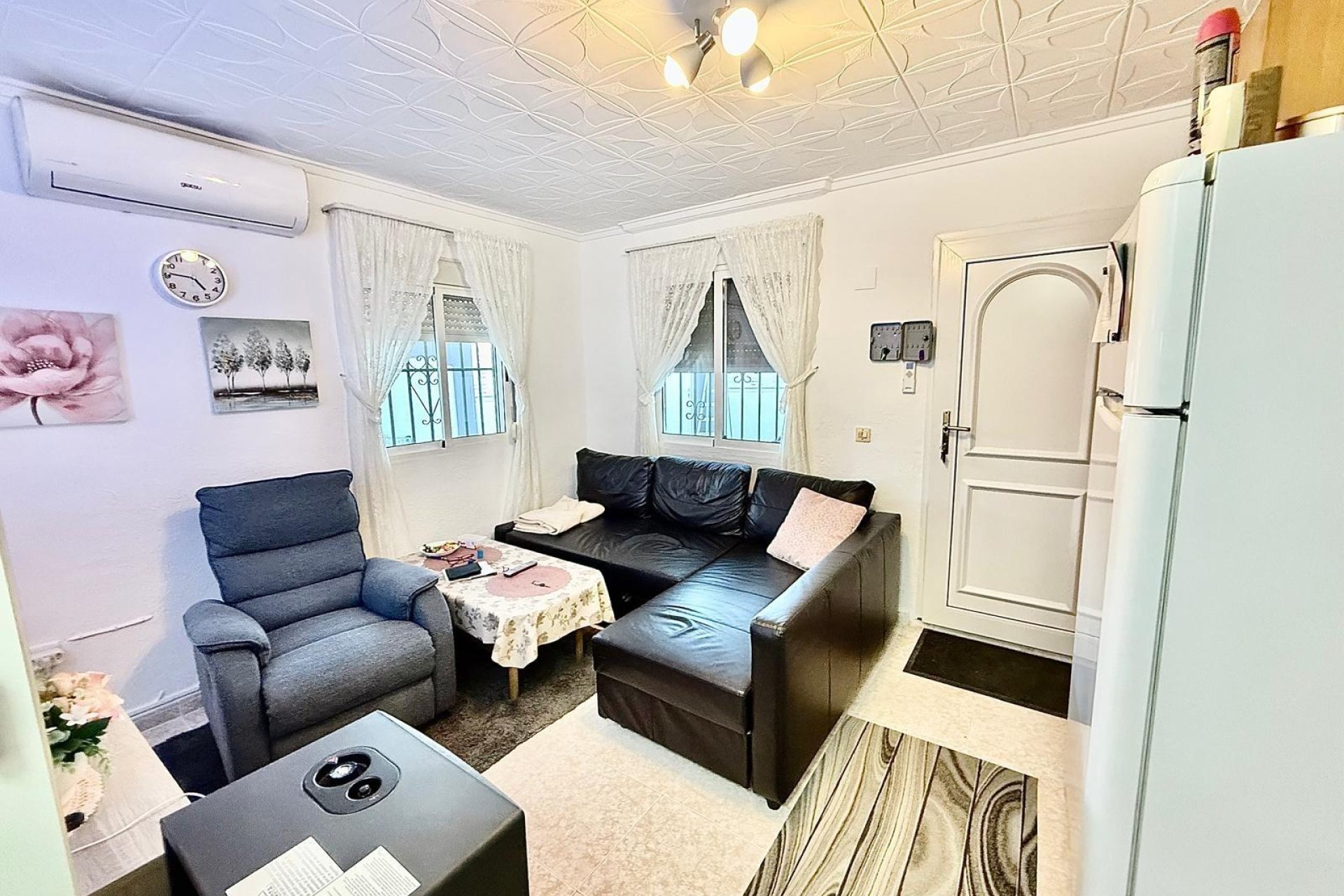 Resale - Bungalow Planta Baja - Torrevieja - La Siesta - El Salado - Torreta