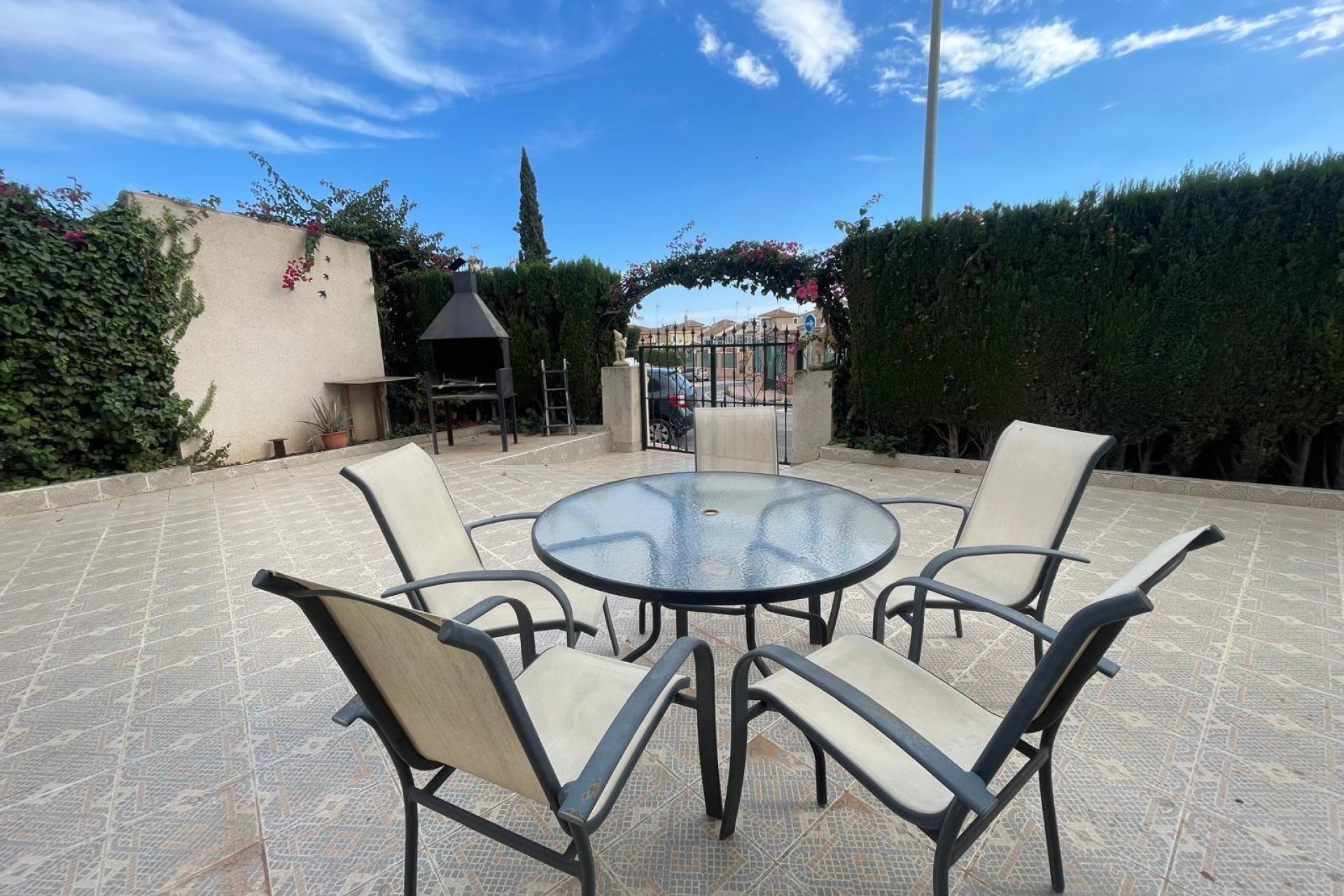 Resale - Bungalow Planta Baja - Torrevieja - Los Balcones - Los Altos del Edén