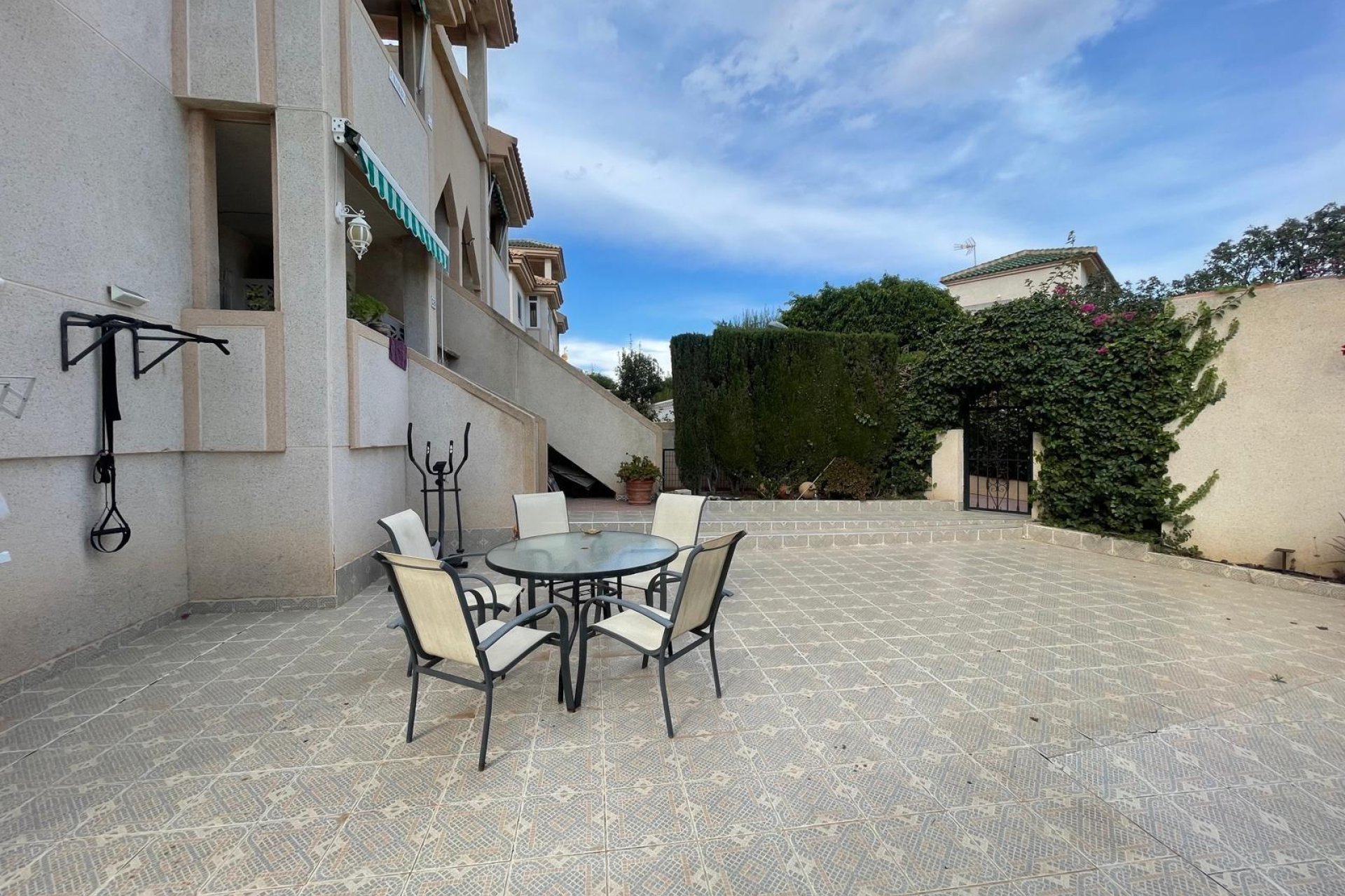 Resale - Bungalow Planta Baja - Torrevieja - Los Balcones - Los Altos del Edén