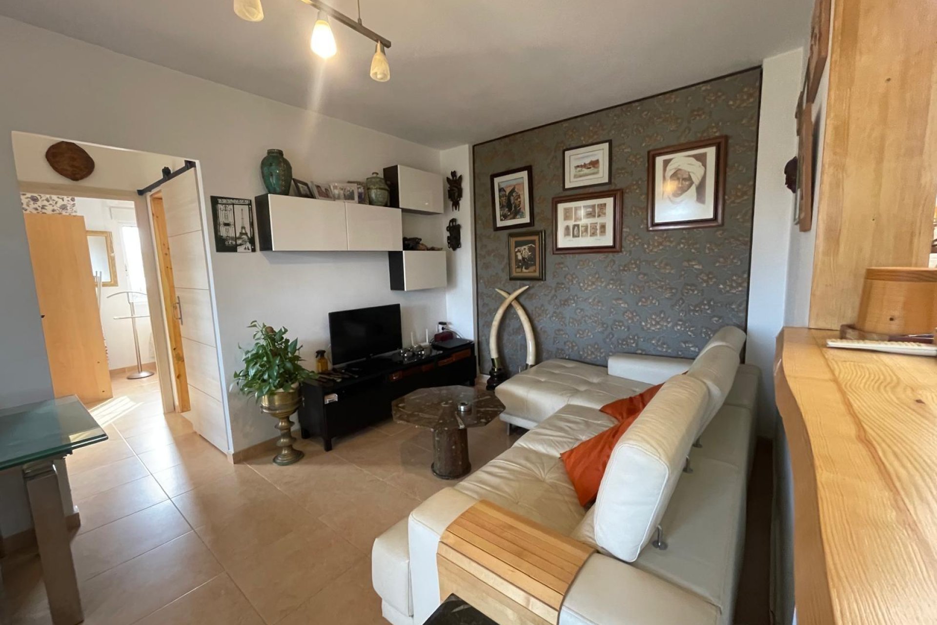 Resale - Bungalow Planta Baja - Torrevieja - Los Balcones - Los Altos del Edén