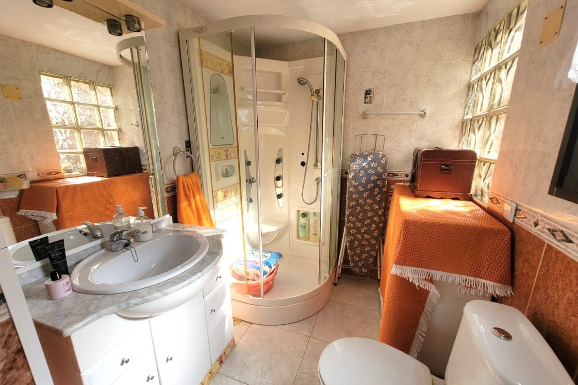 Resale - Bungalow Planta Baja - Torrevieja - Los Frutales