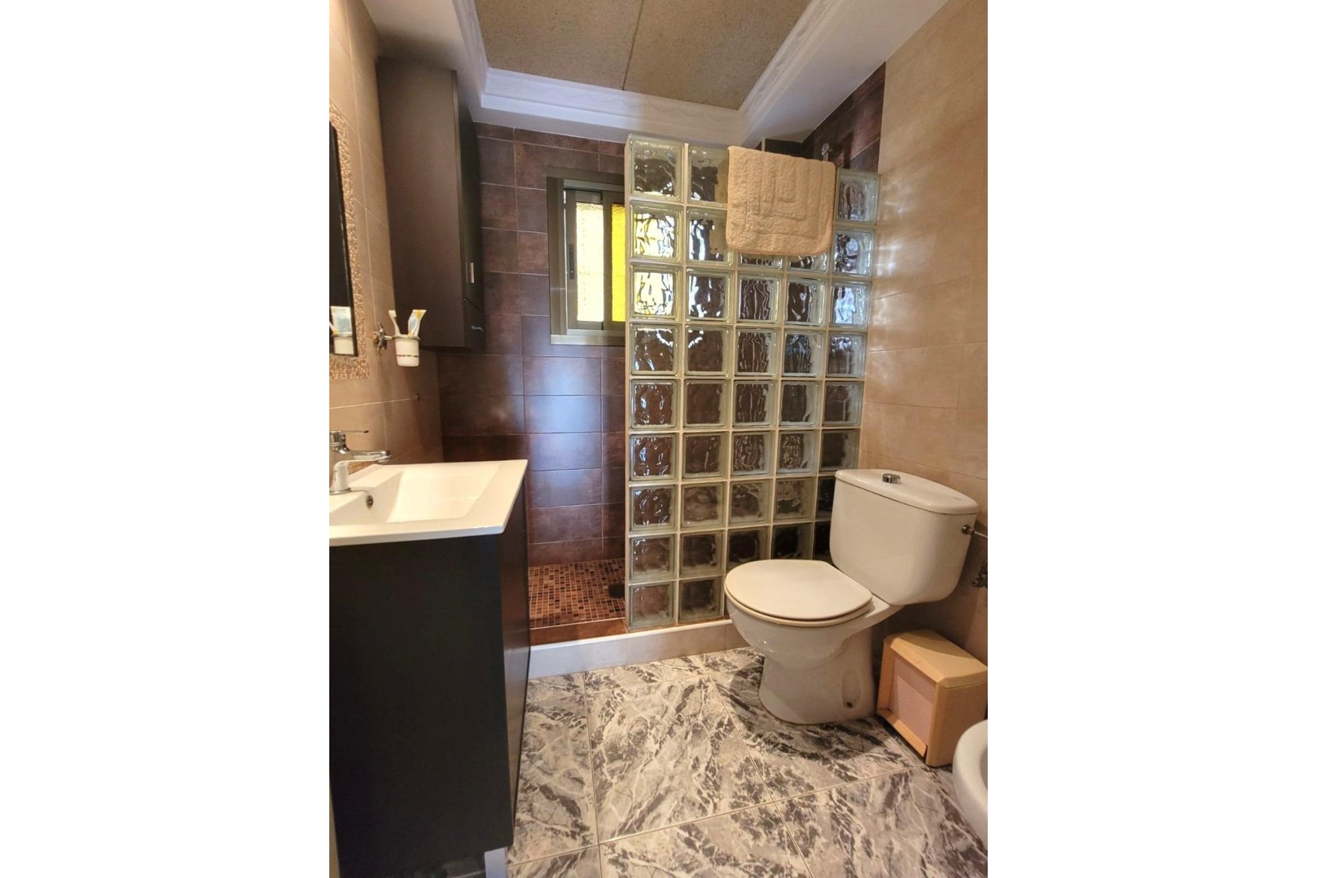 Resale - Bungalow Planta Baja - Torrevieja - Los Frutales