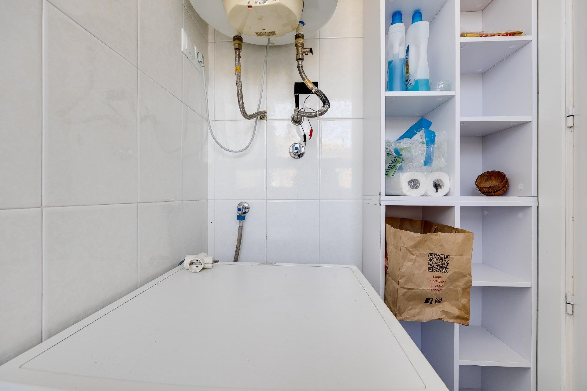 Resale - Bungalow Planta Baja - Torrevieja - Mar azul