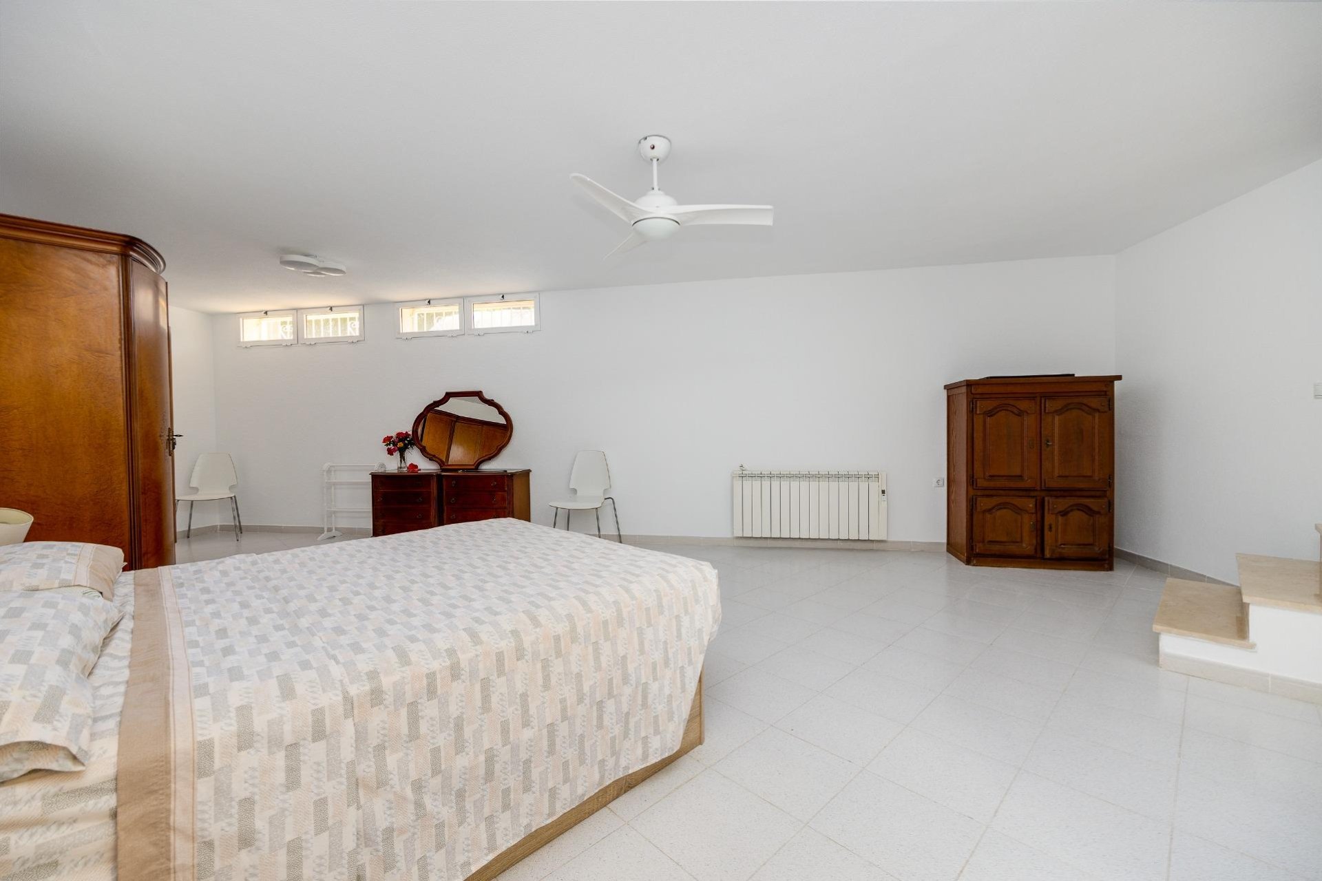 Resale - Bungalow Planta Baja - Torrevieja - Mar azul
