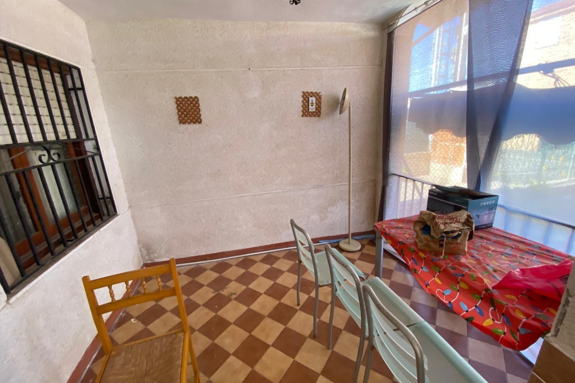 Resale - Bungalow Planta Baja - Torrevieja - Nueva Torrevieja