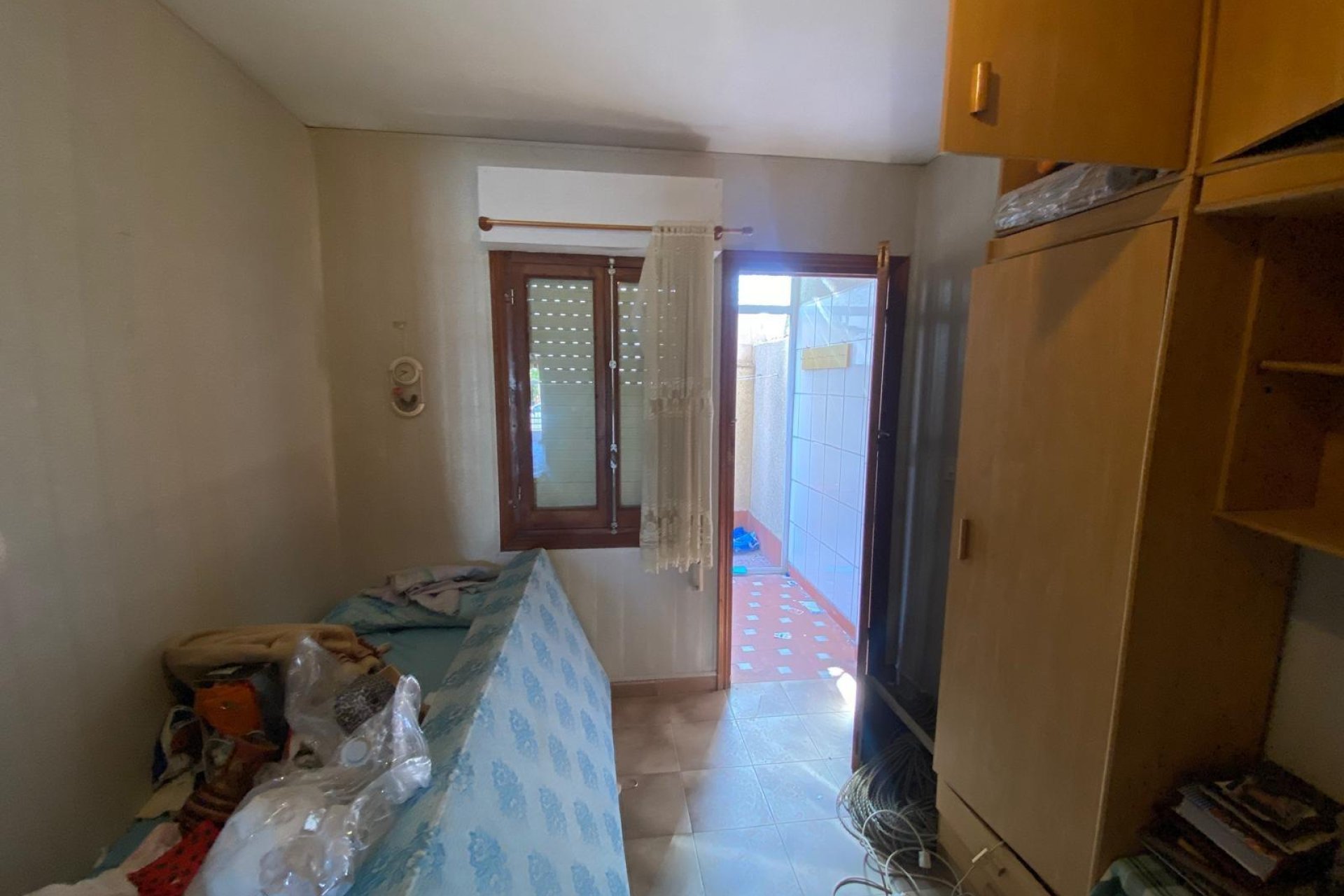 Resale - Bungalow Planta Baja - Torrevieja - Nueva Torrevieja