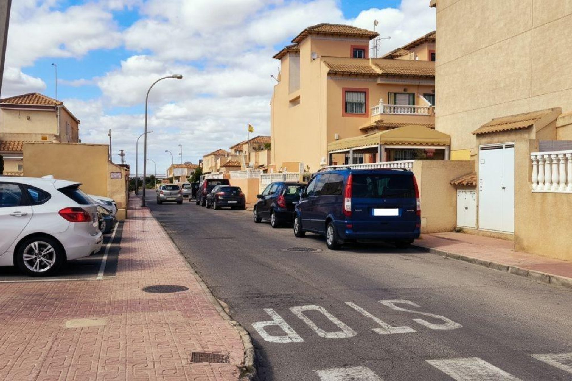 Resale - Bungalow Planta Baja - Torrevieja - Paraje natural