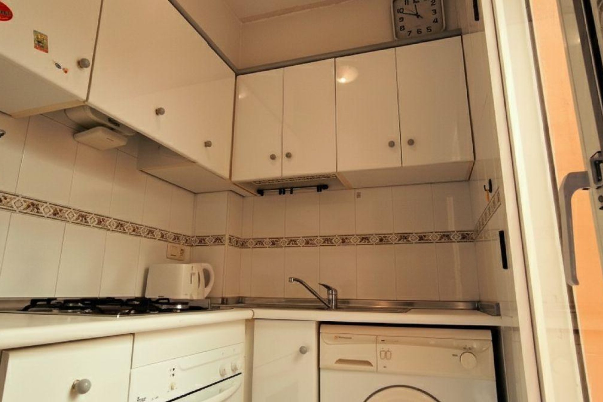 Resale - Bungalow Planta Baja - Torrevieja - Paraje natural