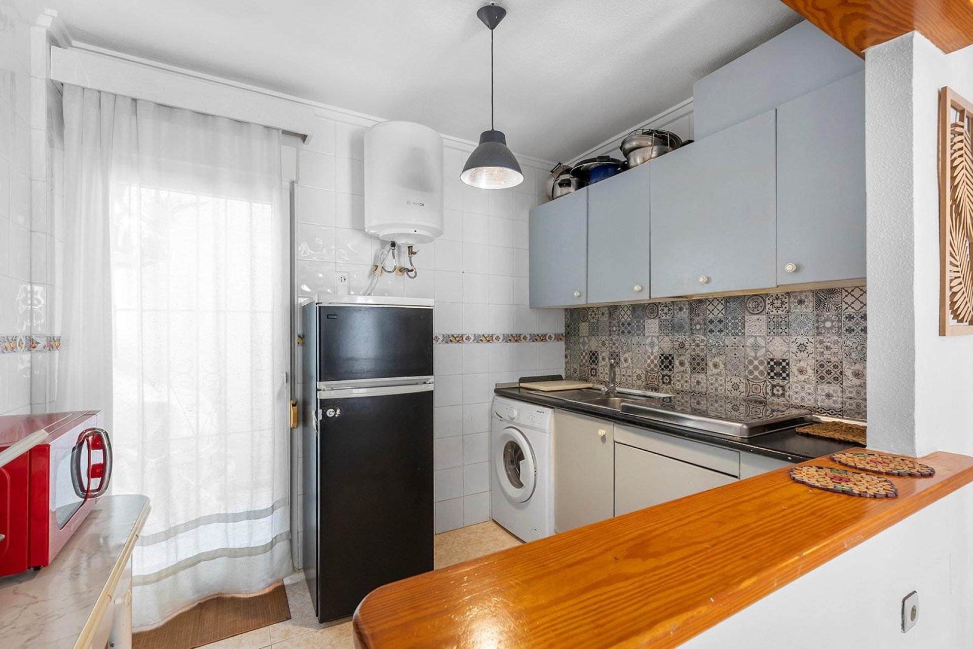 Resale - Bungalow Planta Baja - Torrevieja - Parque de las Naciones