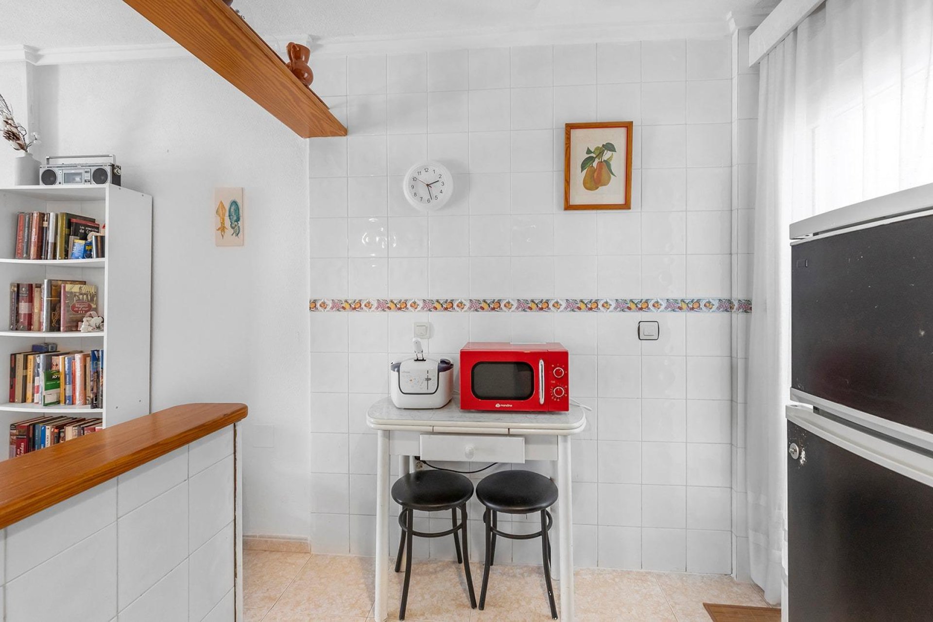 Resale - Bungalow Planta Baja - Torrevieja - Parque de las Naciones