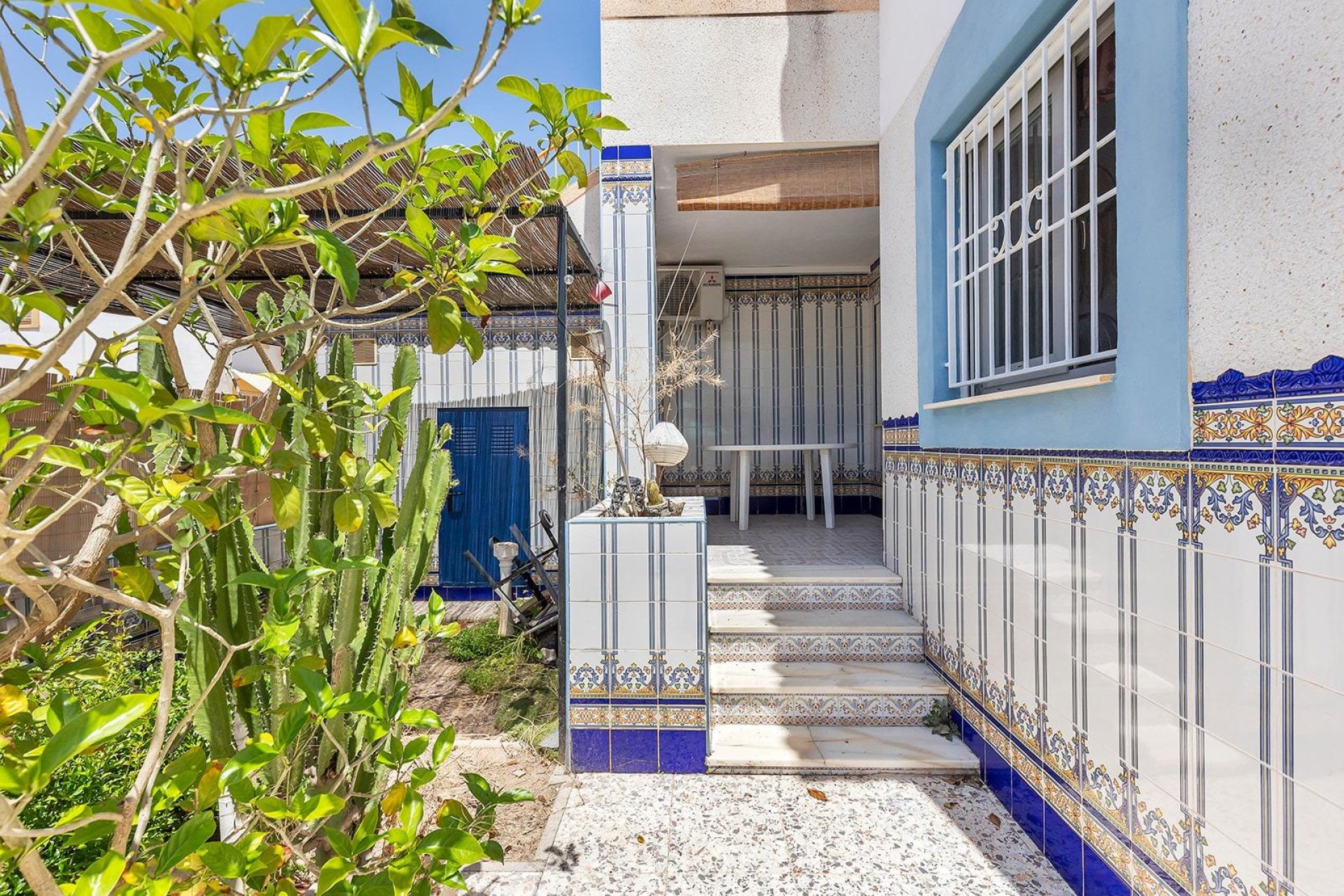 Resale - Bungalow Planta Baja - Torrevieja - Parque de las Naciones