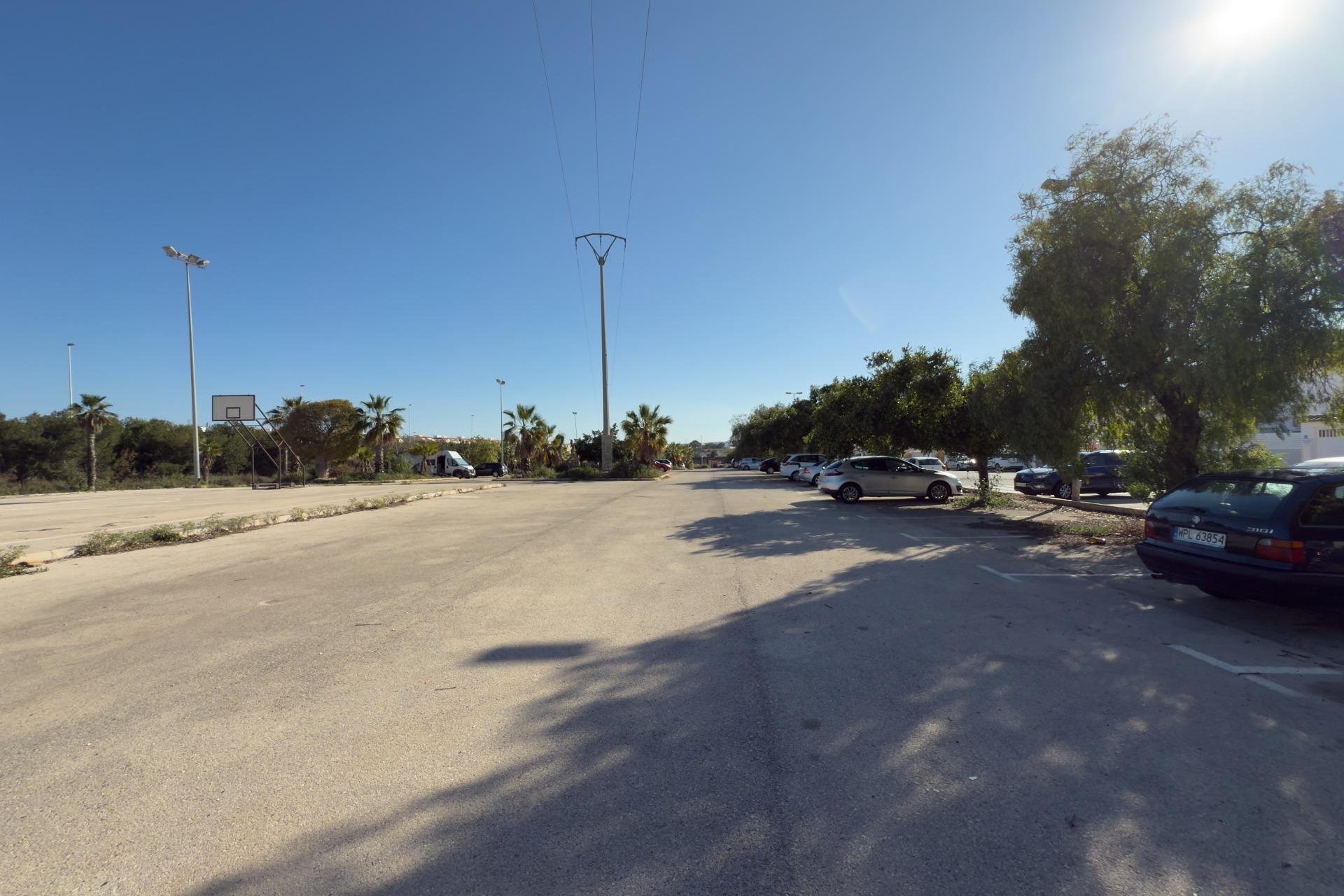 Resale - Bungalow Planta Baja - Torrevieja - Parque de las Naciones