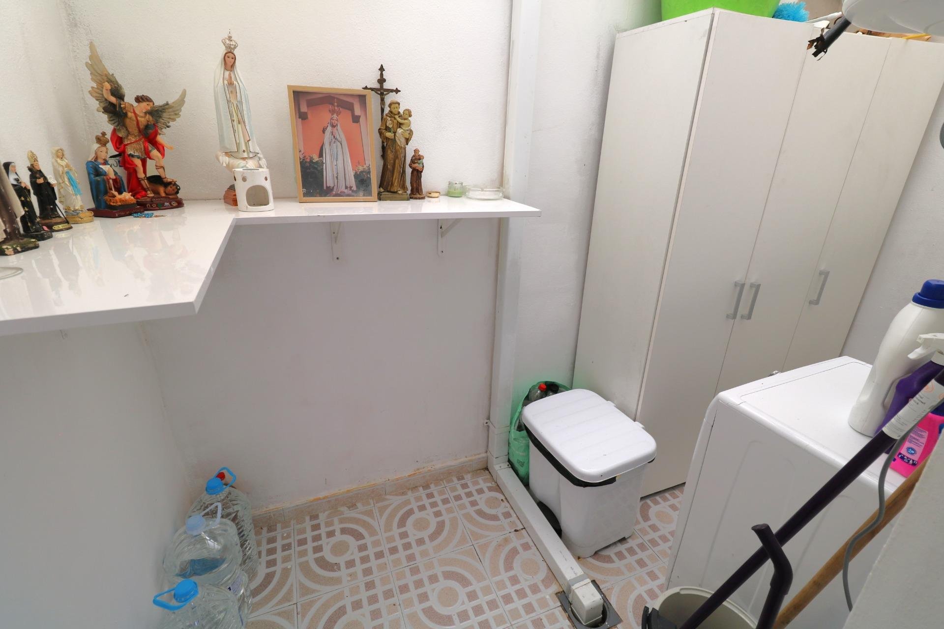 Resale - Bungalow Planta Baja - Torrevieja - Parque de las Naciones