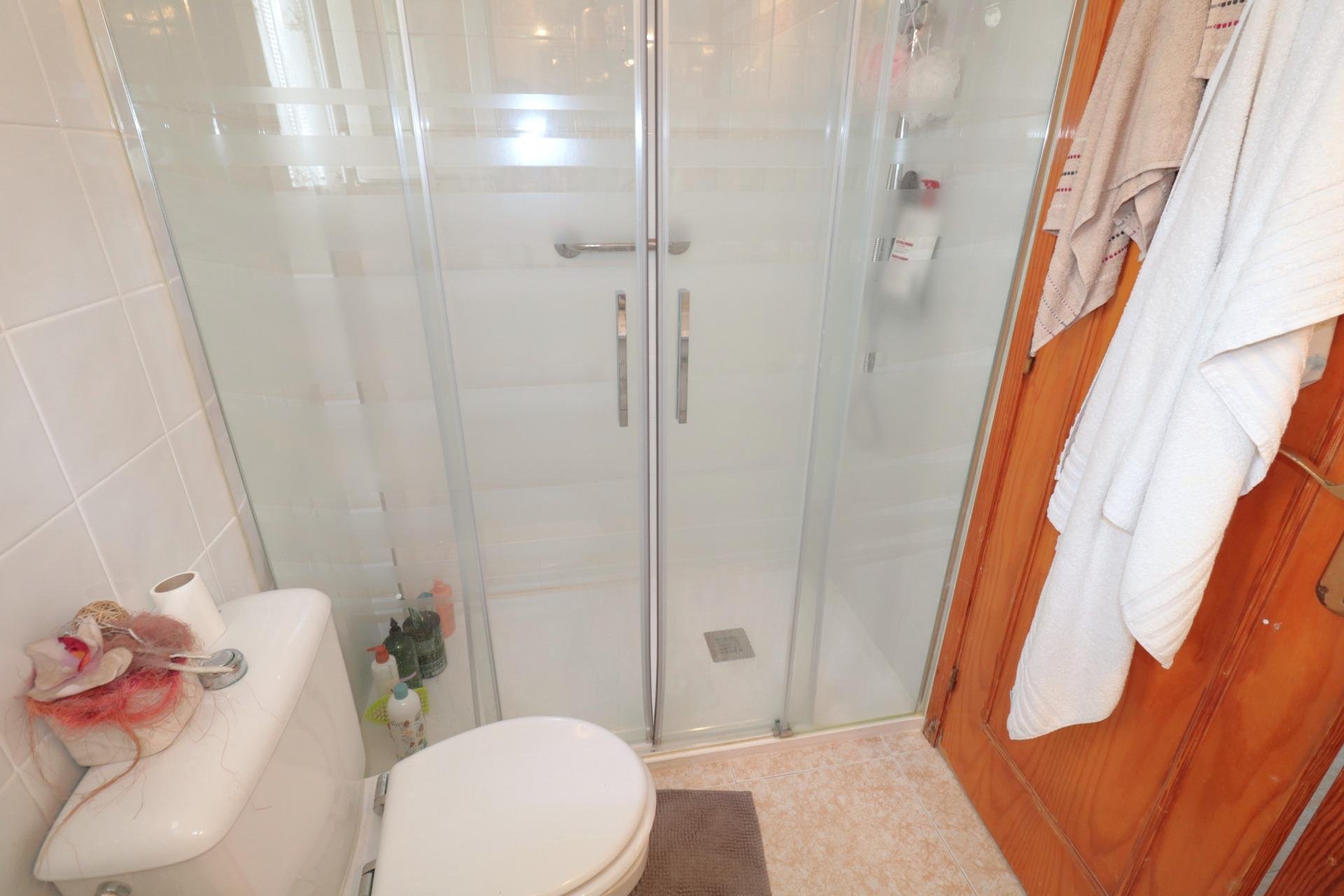 Resale - Bungalow Planta Baja - Torrevieja - Parque de las Naciones