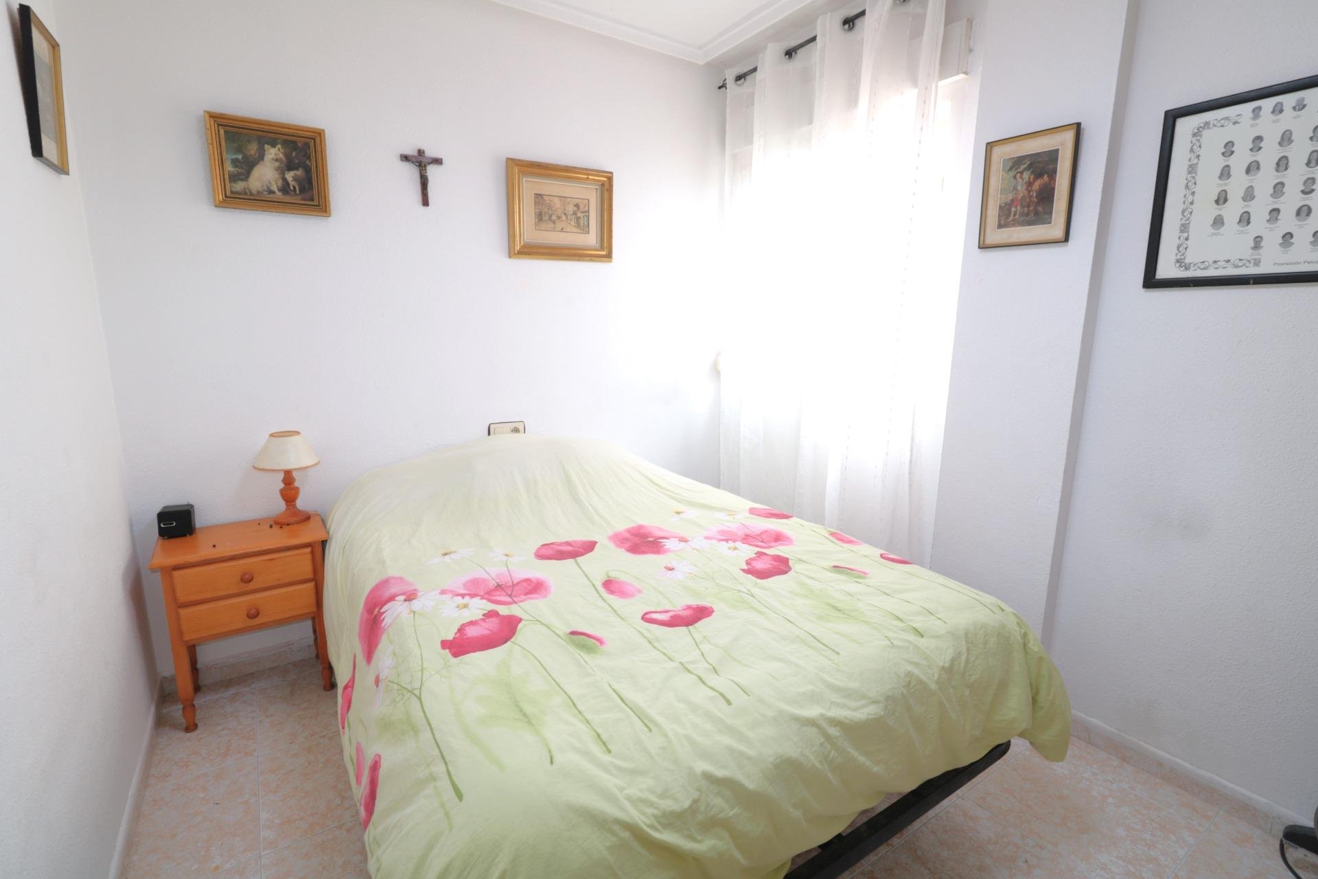 Resale - Bungalow Planta Baja - Torrevieja - Parque de las Naciones