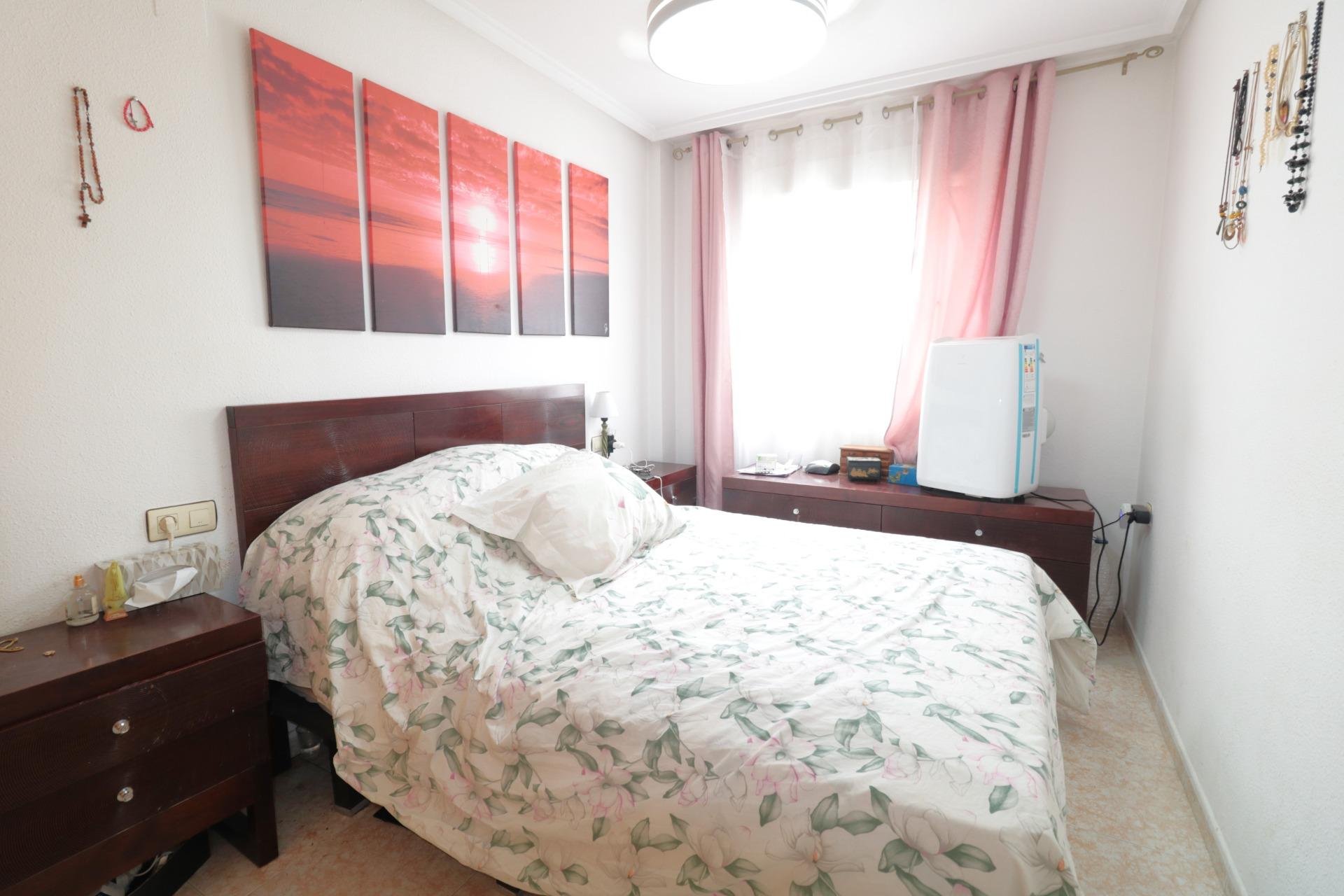 Resale - Bungalow Planta Baja - Torrevieja - Parque de las Naciones