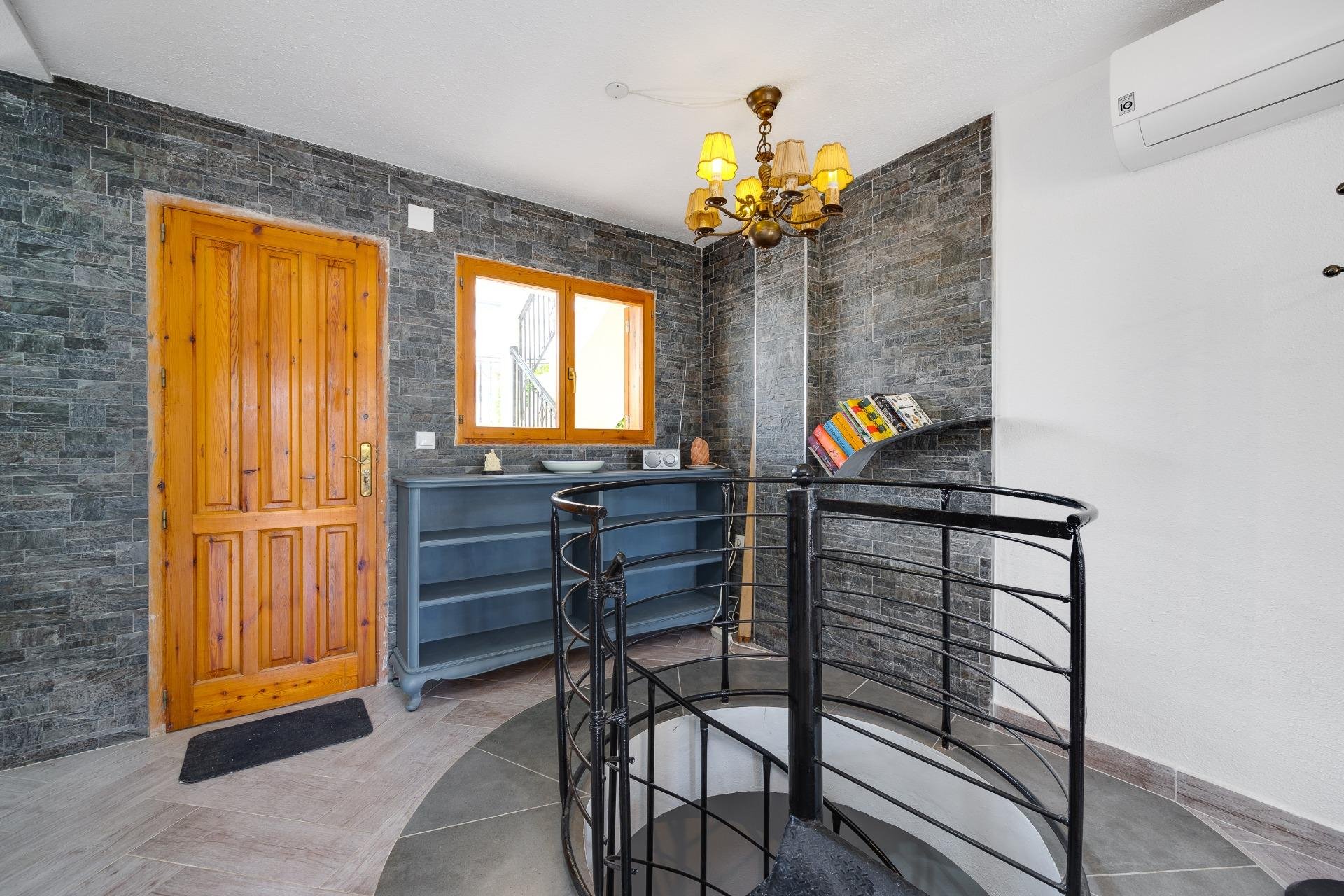 Resale - Bungalow Planta Baja - Torrevieja - Torre la mata