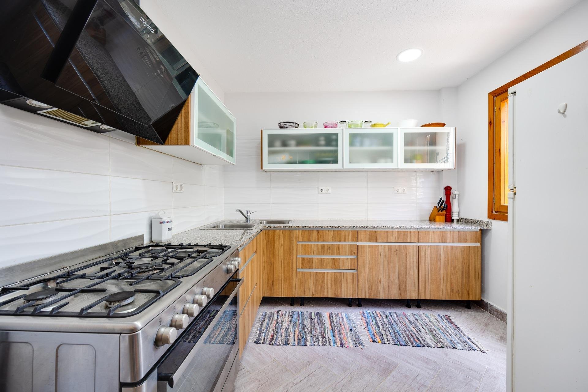 Resale - Bungalow Planta Baja - Torrevieja - Torre la mata