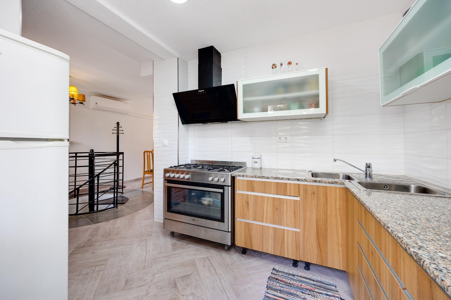 Resale - Bungalow Planta Baja - Torrevieja - Torre la mata