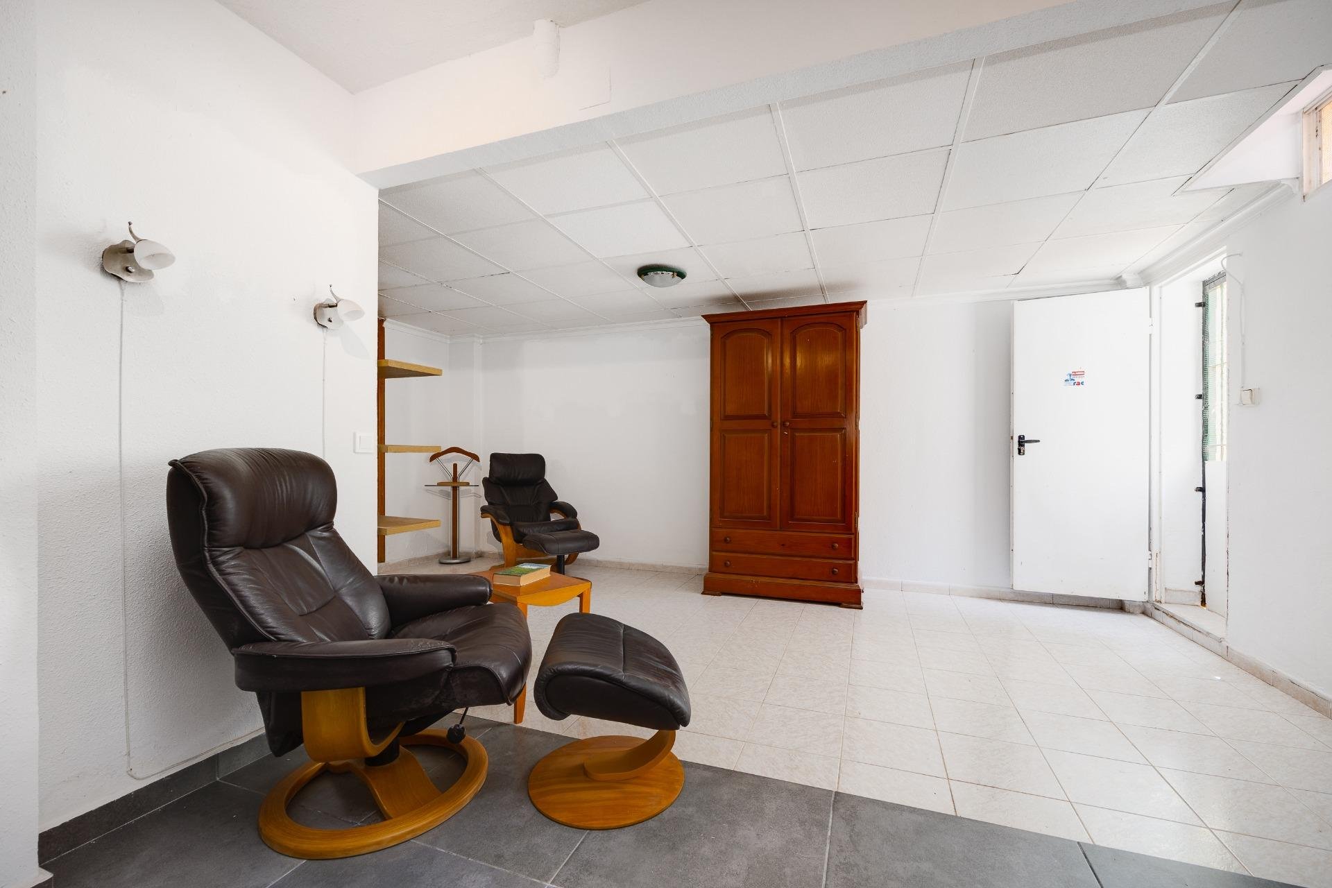 Resale - Bungalow Planta Baja - Torrevieja - Torre la mata