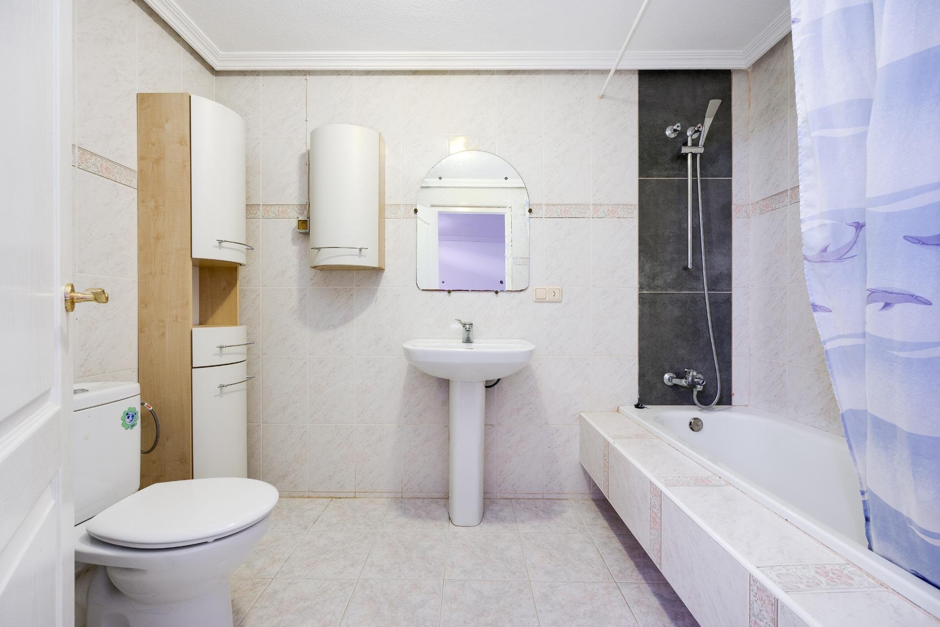 Resale - Bungalow Planta Baja - Torrevieja - Torre la mata