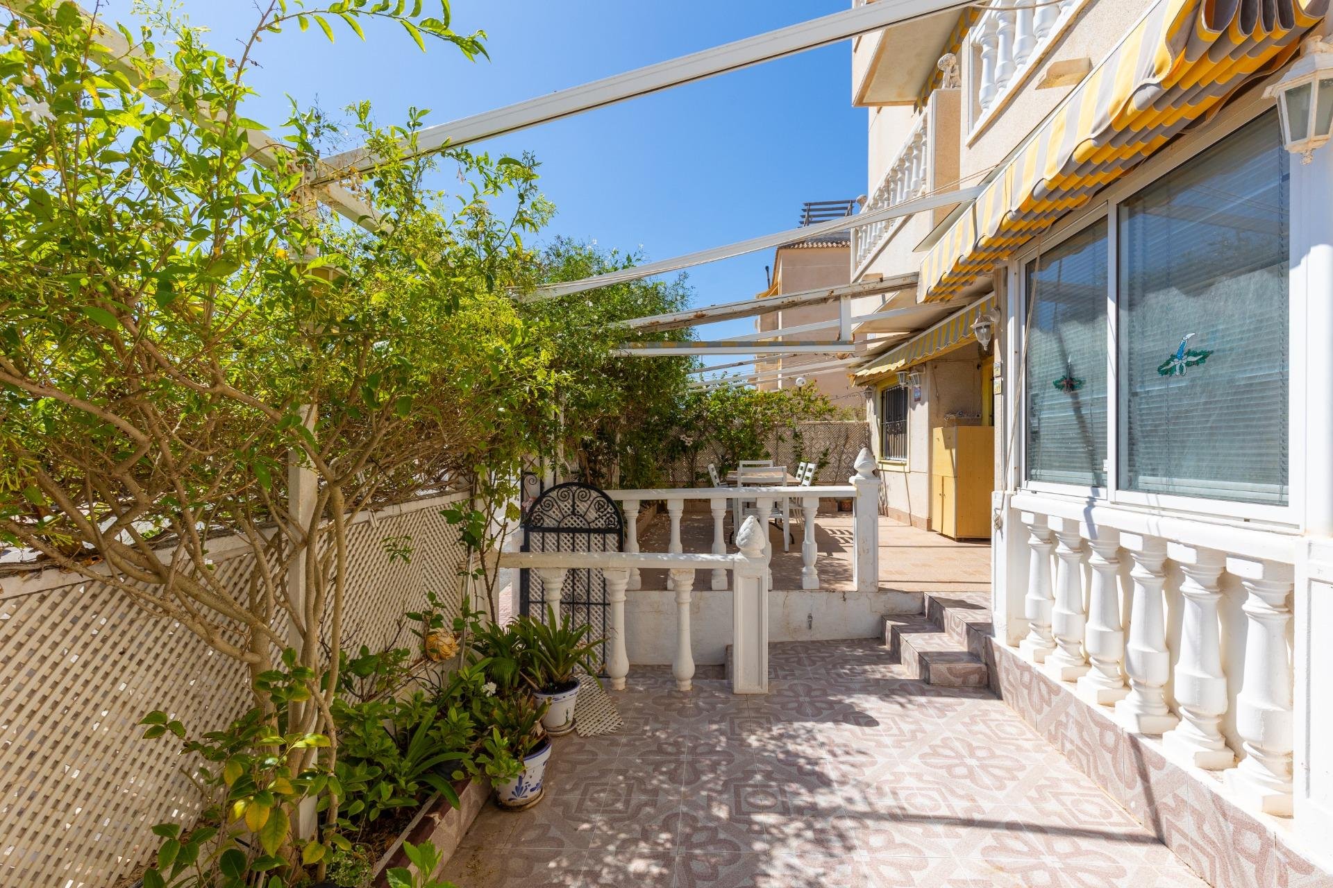 Resale - Bungalow Planta Baja - Torrevieja - Torre la mata