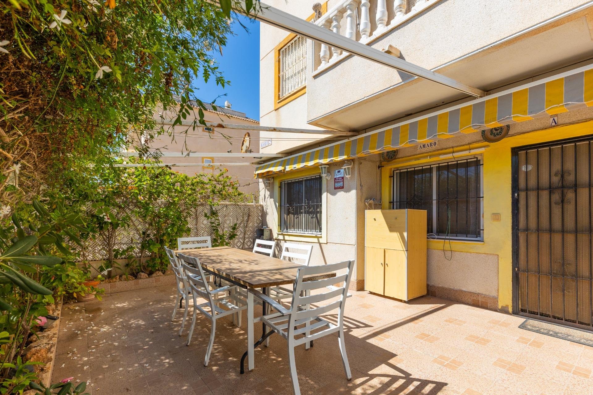 Resale - Bungalow Planta Baja - Torrevieja - Torre la mata