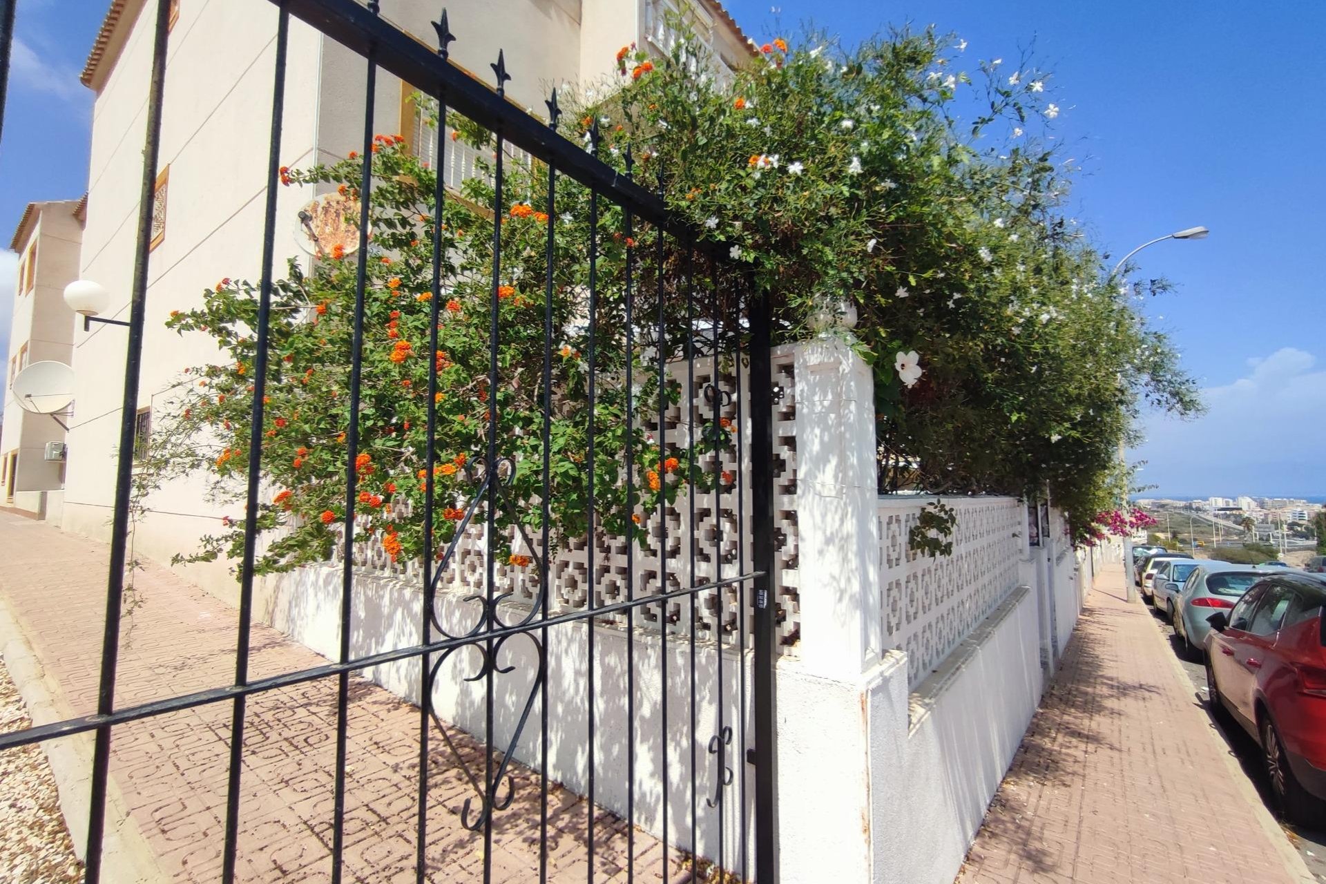 Resale - Bungalow Planta Baja - Torrevieja - Torre la mata