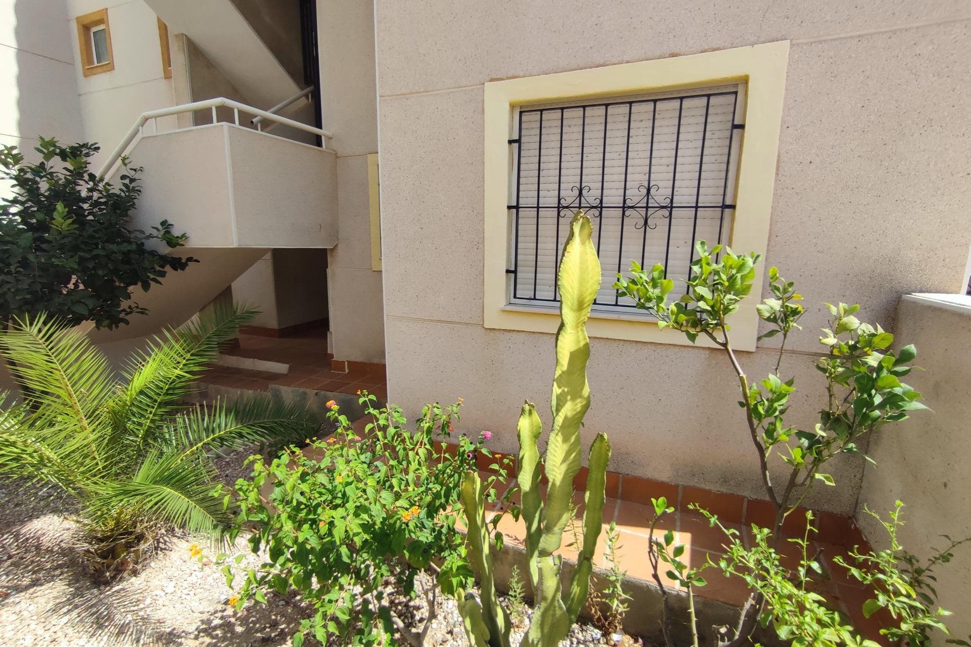 Resale - Bungalow Planta Baja - Torrevieja - Torre la mata