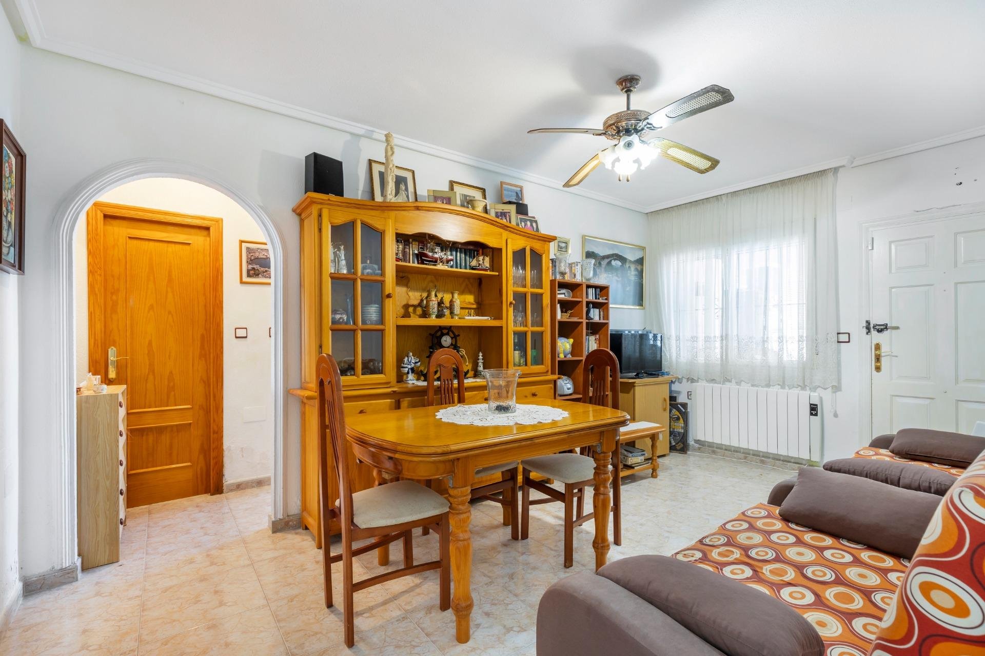 Resale - Bungalow Planta Baja - Torrevieja - Torre la mata