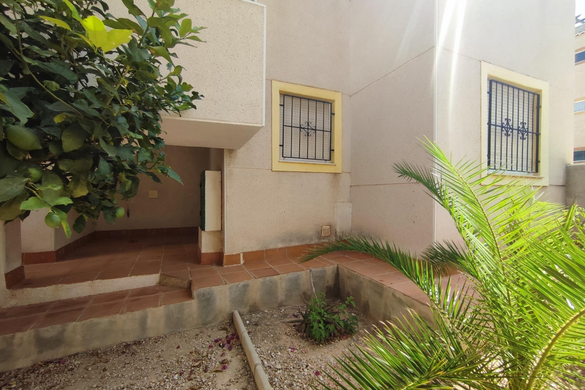 Resale - Bungalow Planta Baja - Torrevieja - Torre la mata