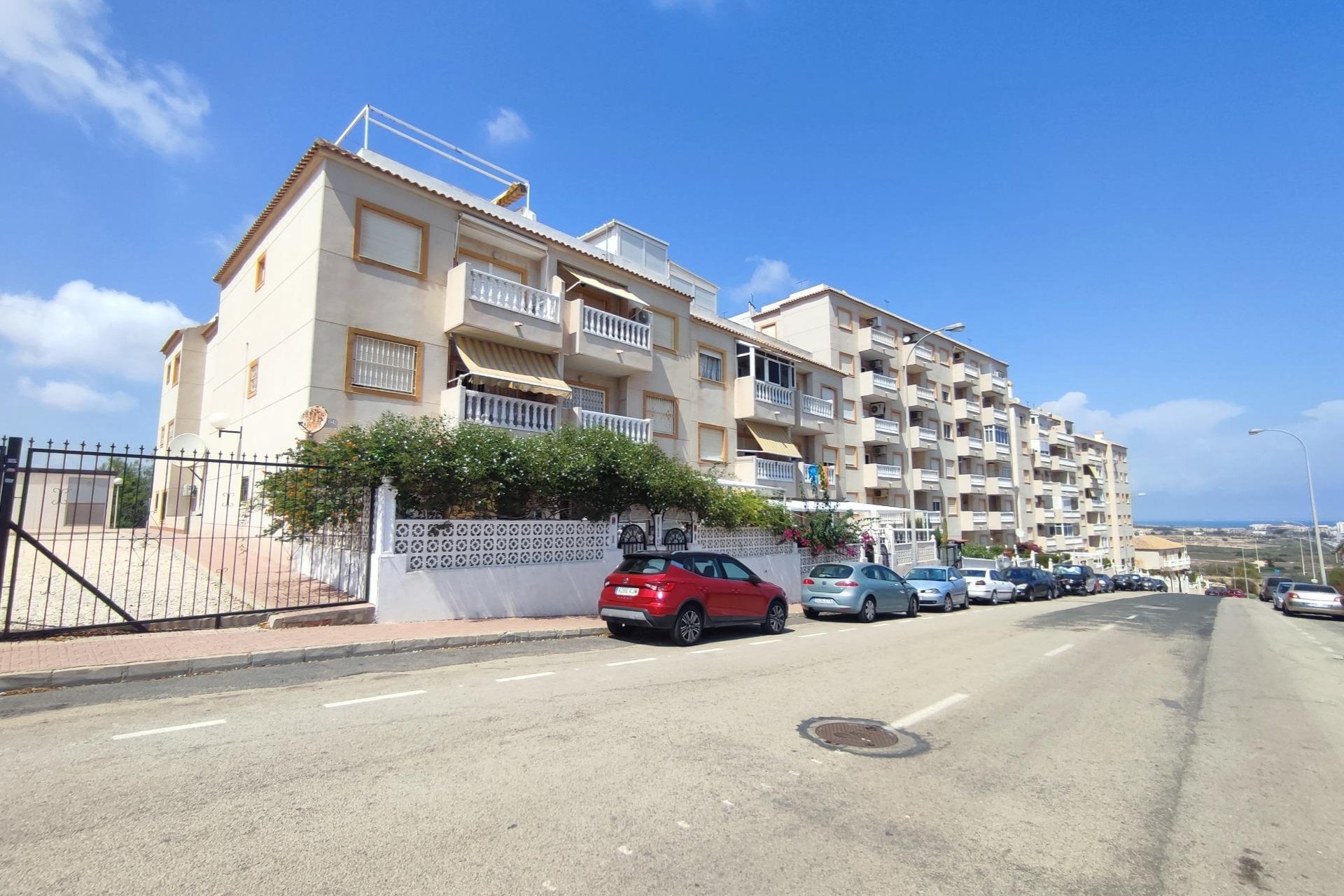 Resale - Bungalow Planta Baja - Torrevieja - Torre la mata