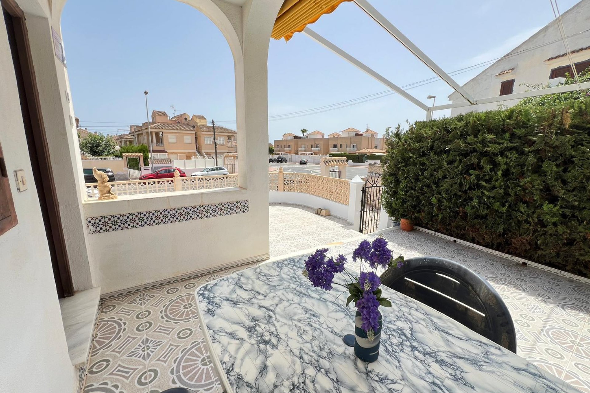 Resale - Bungalow Planta Baja - Torrevieja - Torreblanca