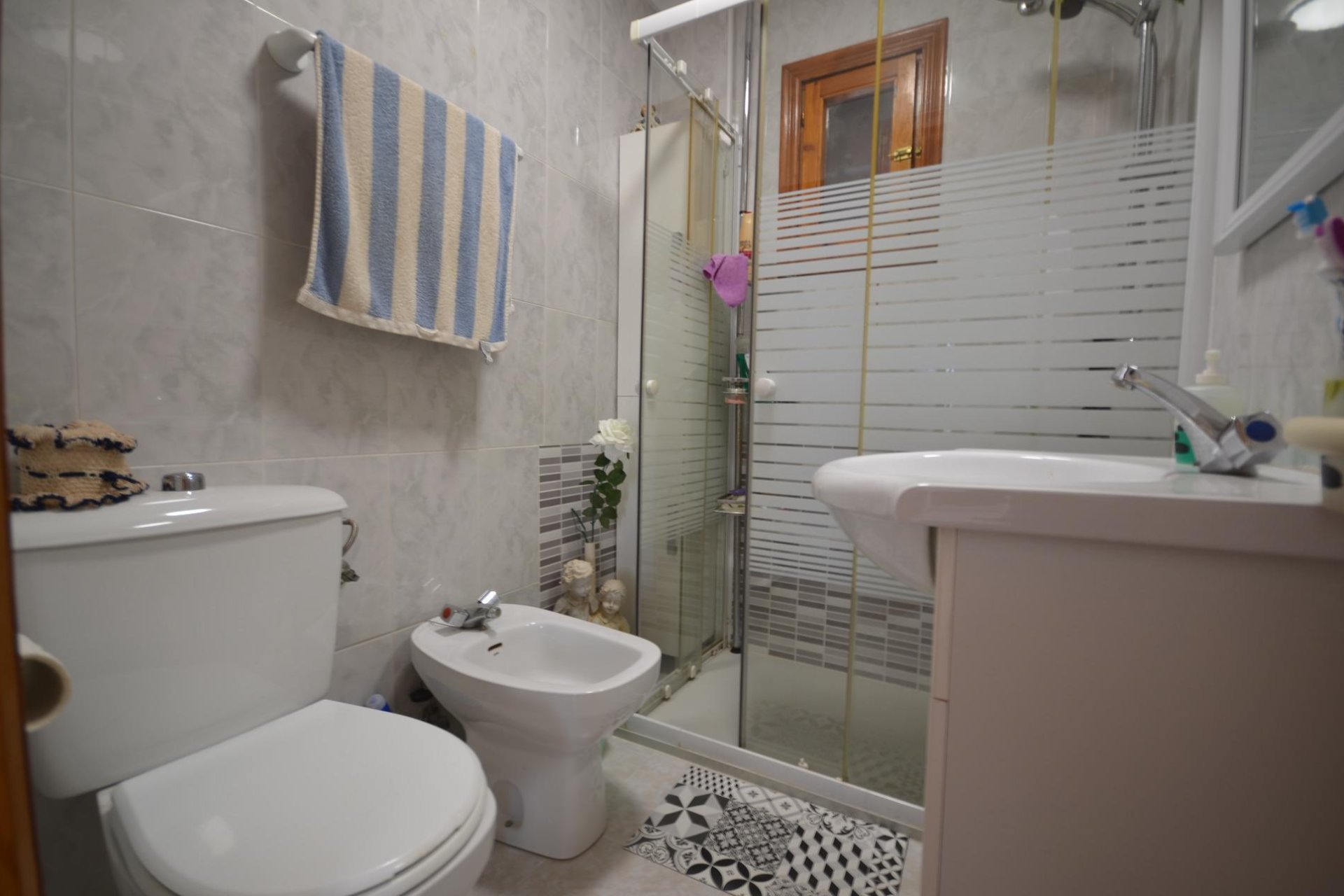 Resale - Bungalow Planta Baja - Torrevieja - Torreblanca