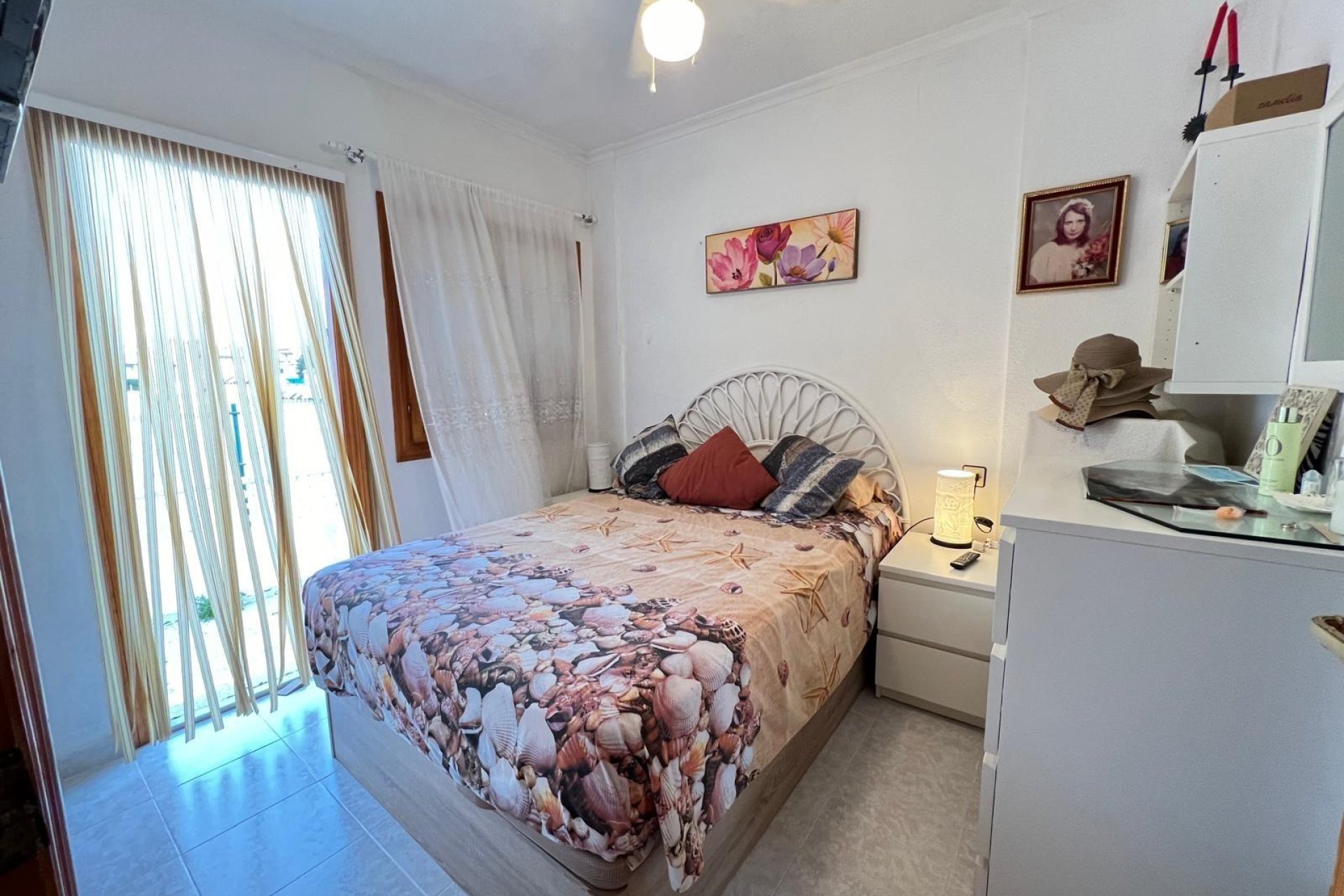 Resale - Bungalow Planta Baja - Torrevieja - Torreblanca