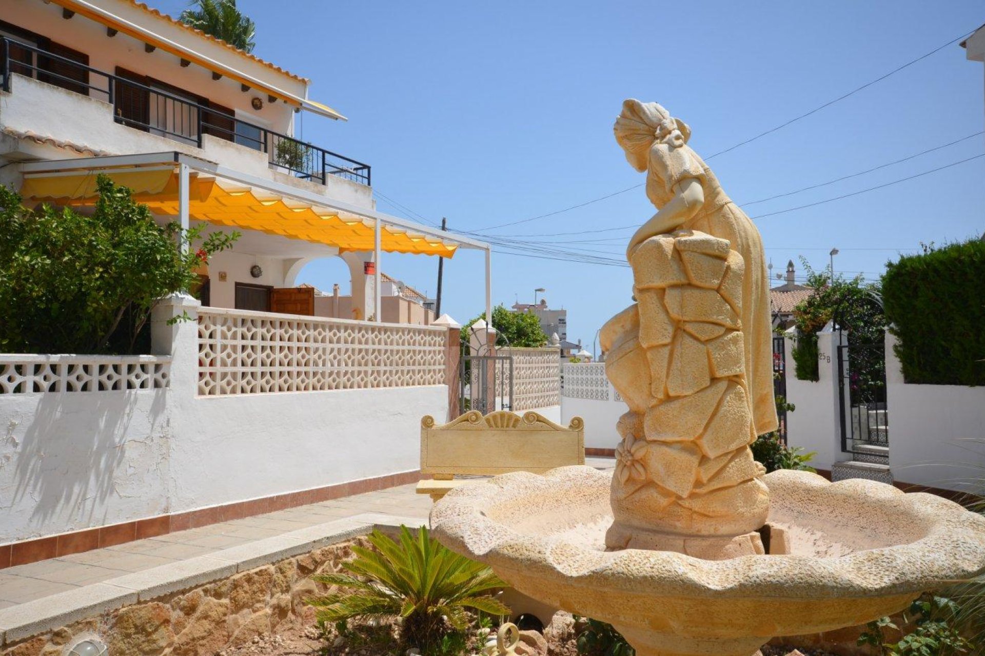 Resale - Bungalow Planta Baja - Torrevieja - Torreblanca