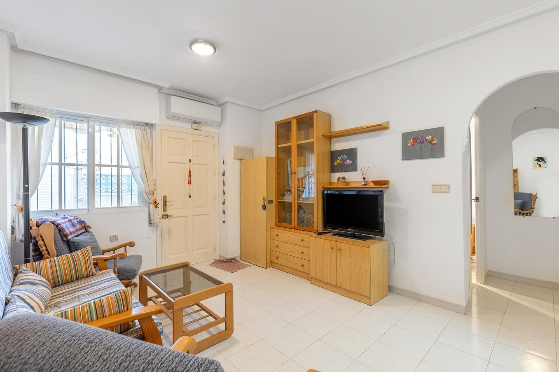 Resale - Bungalow Planta Baja - Torrevieja - Torreblanca