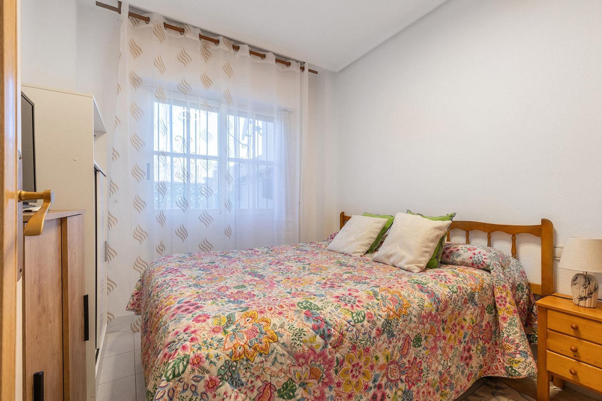 Resale - Bungalow Planta Baja - Torrevieja - Torreblanca