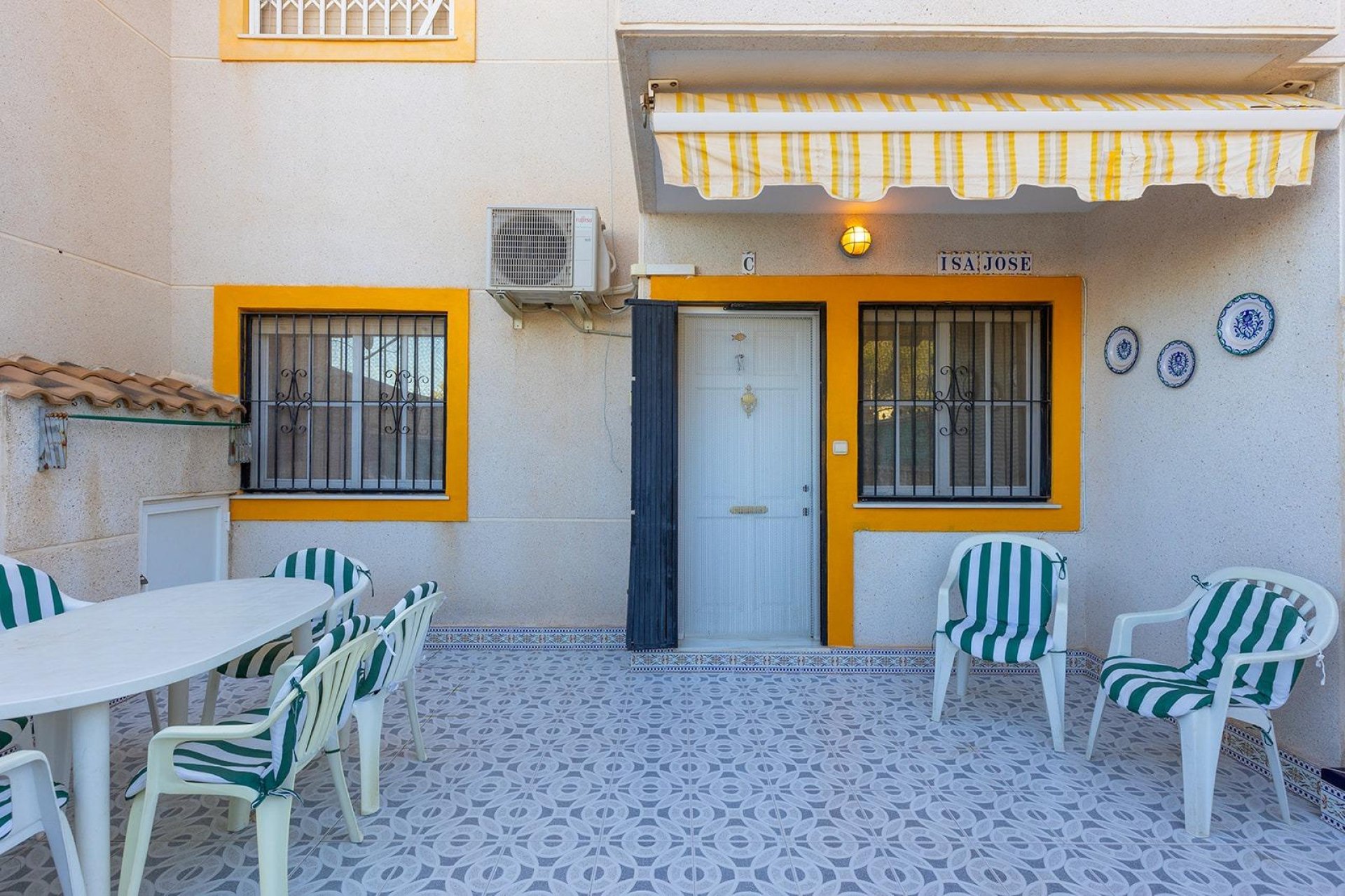 Resale - Bungalow Planta Baja - Torrevieja - Torreblanca