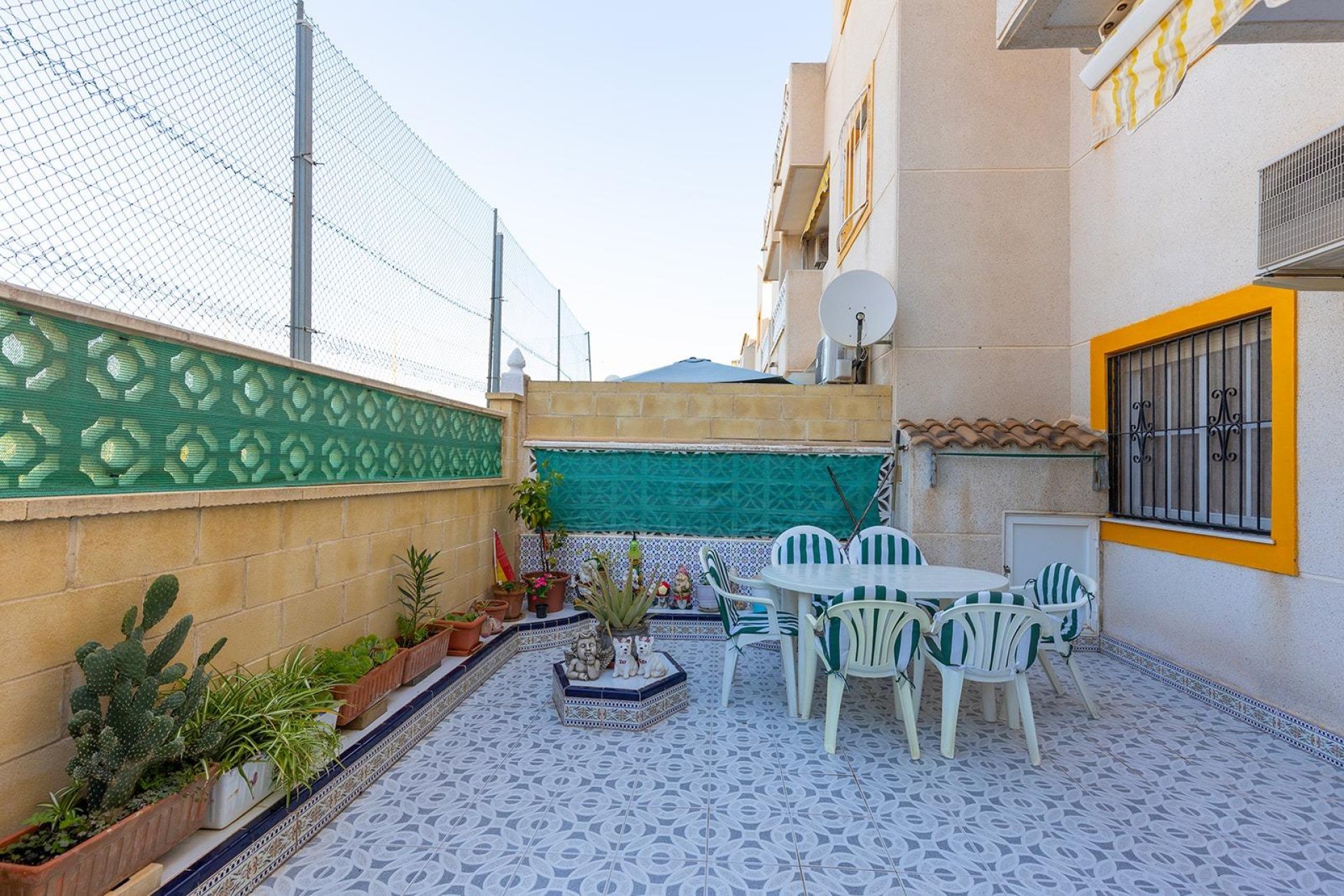 Resale - Bungalow Planta Baja - Torrevieja - Torreblanca