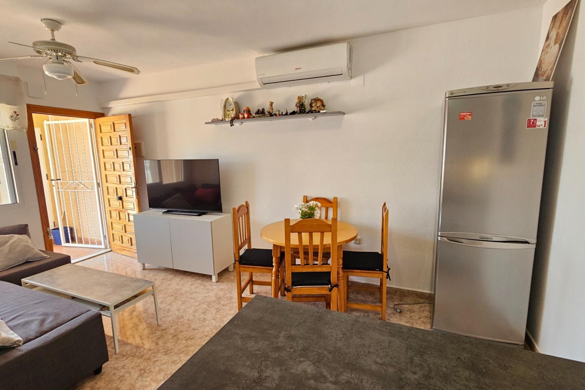 Resale - Bungalow Planta Baja - Torrevieja - Torreblanca