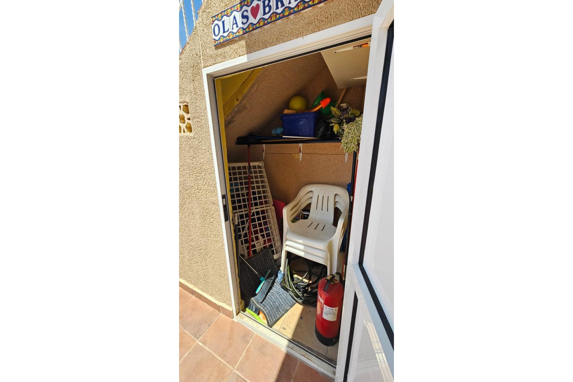 Resale - Bungalow Planta Baja - Torrevieja - Torreblanca